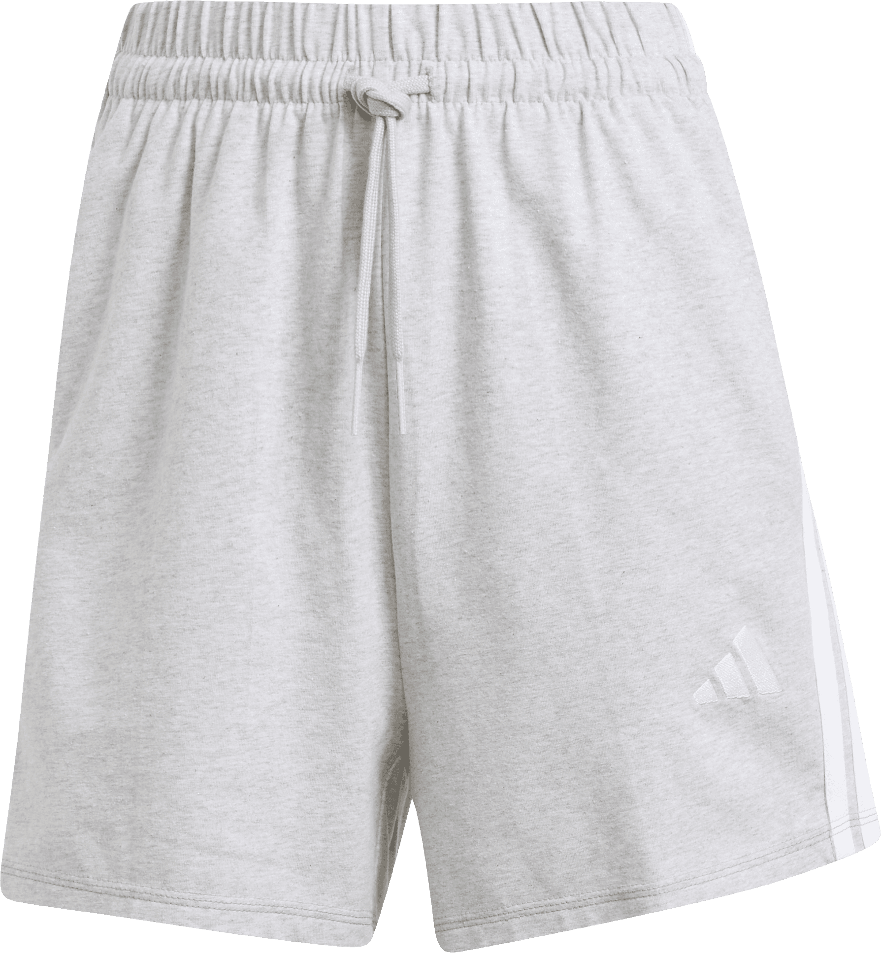 Adidas, W 3S Cotton Shorts, Product 0