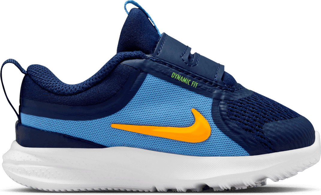 Nike, NIKE STAR RUNNER 5 BABY/TODDLER SHO, Product 0