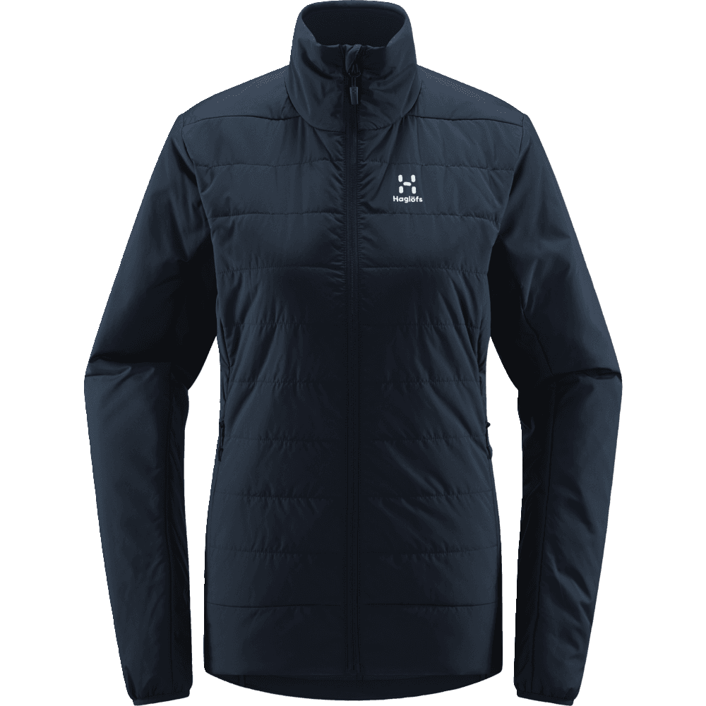 Haglöfs, MIMIC SILVER JACKET WOMEN, Product 0