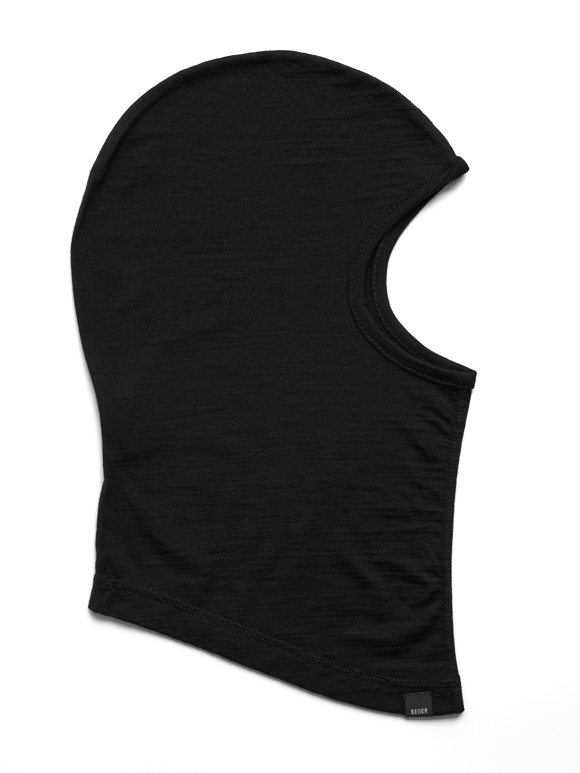 SEGER, Merino Balaclava Jr, Model 1