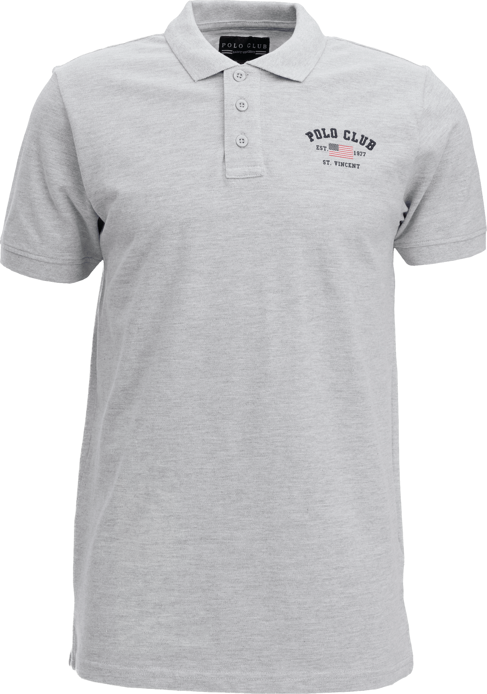 ST VINCENT POLO CLUB, PHILIP POLOSHIRT, Product 0