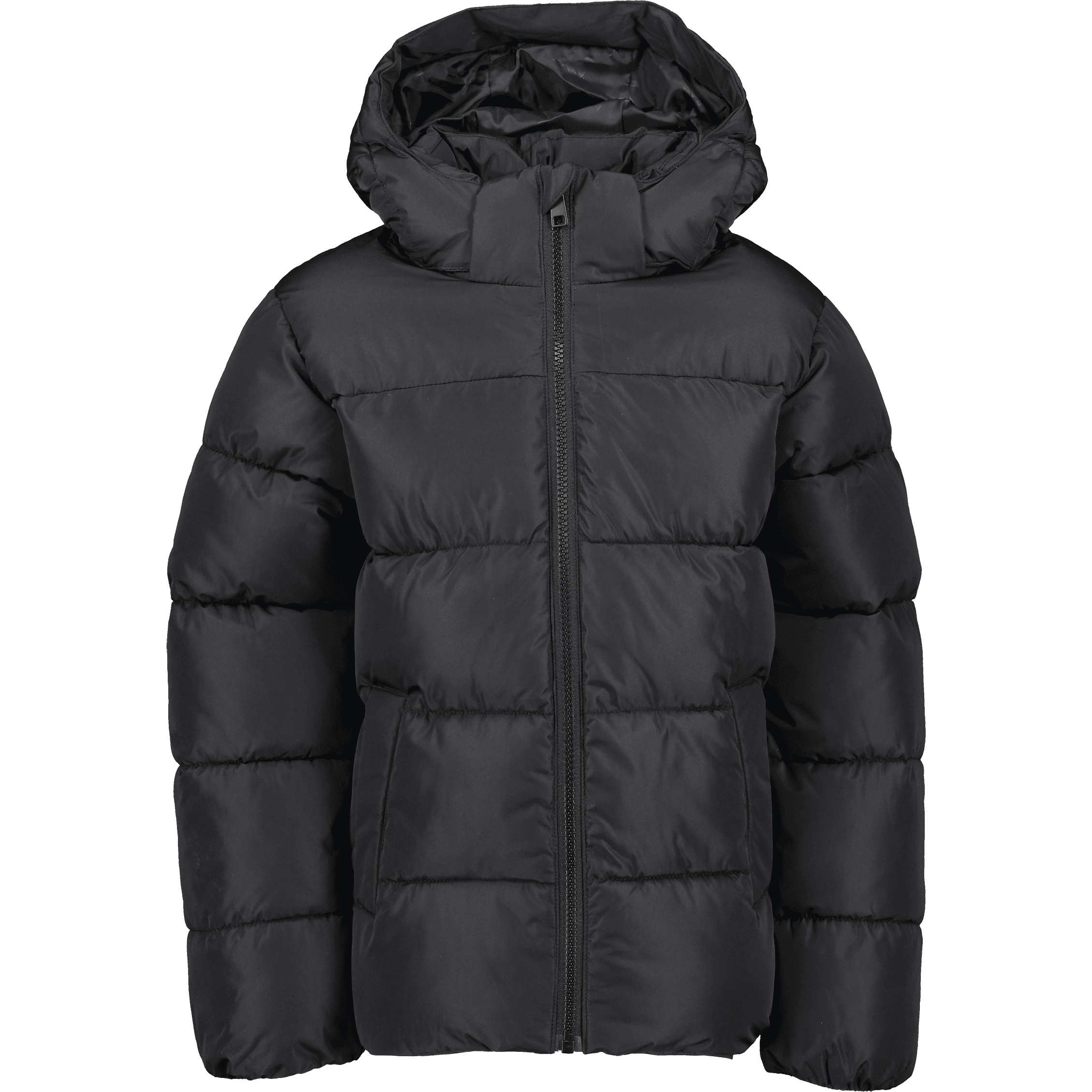 CROSS SPORTSWEAR, Puffer Hood Jkt Jr, Product 0