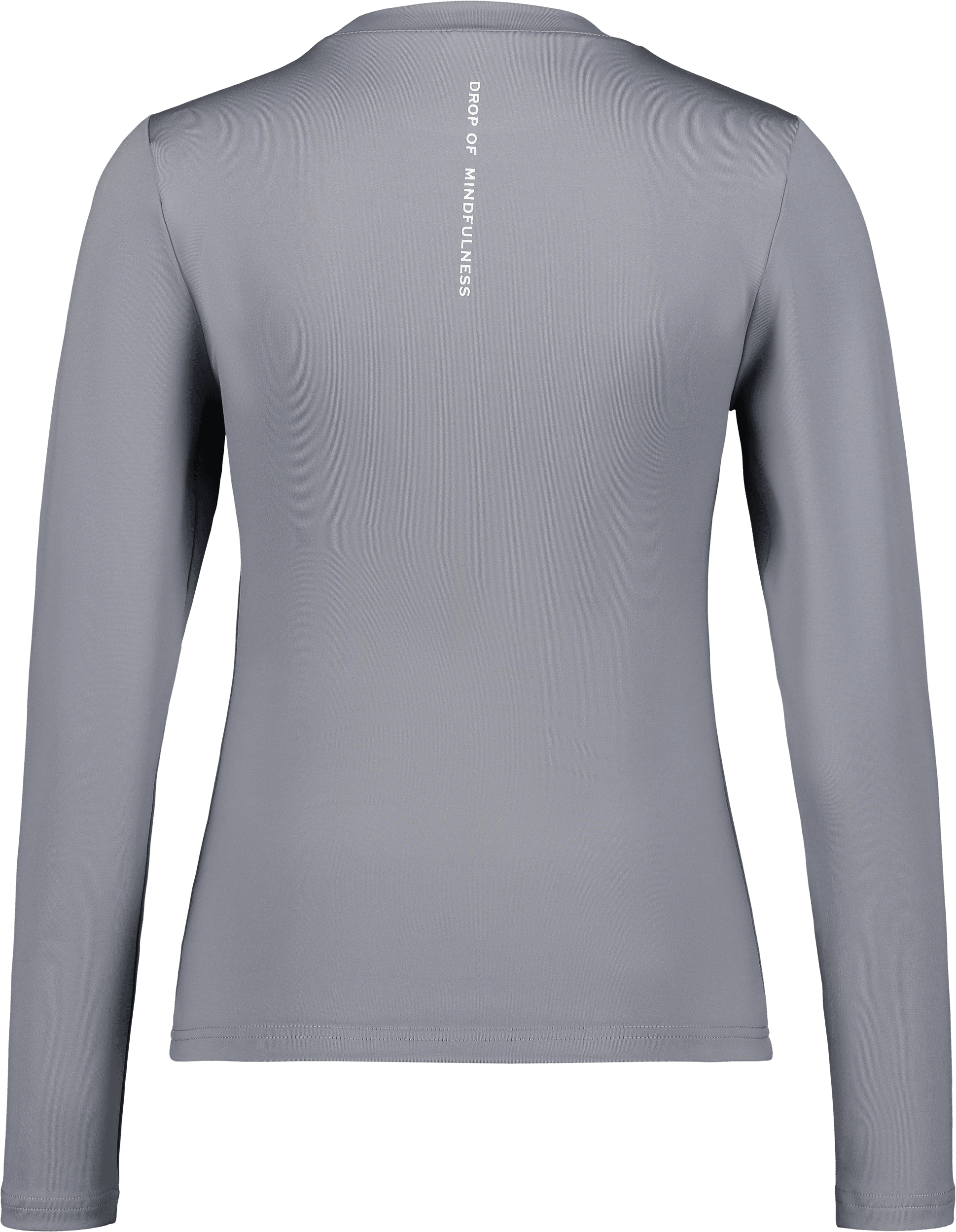 Drop Of Mindfulness, Leah Ls Tee W, Detail 1