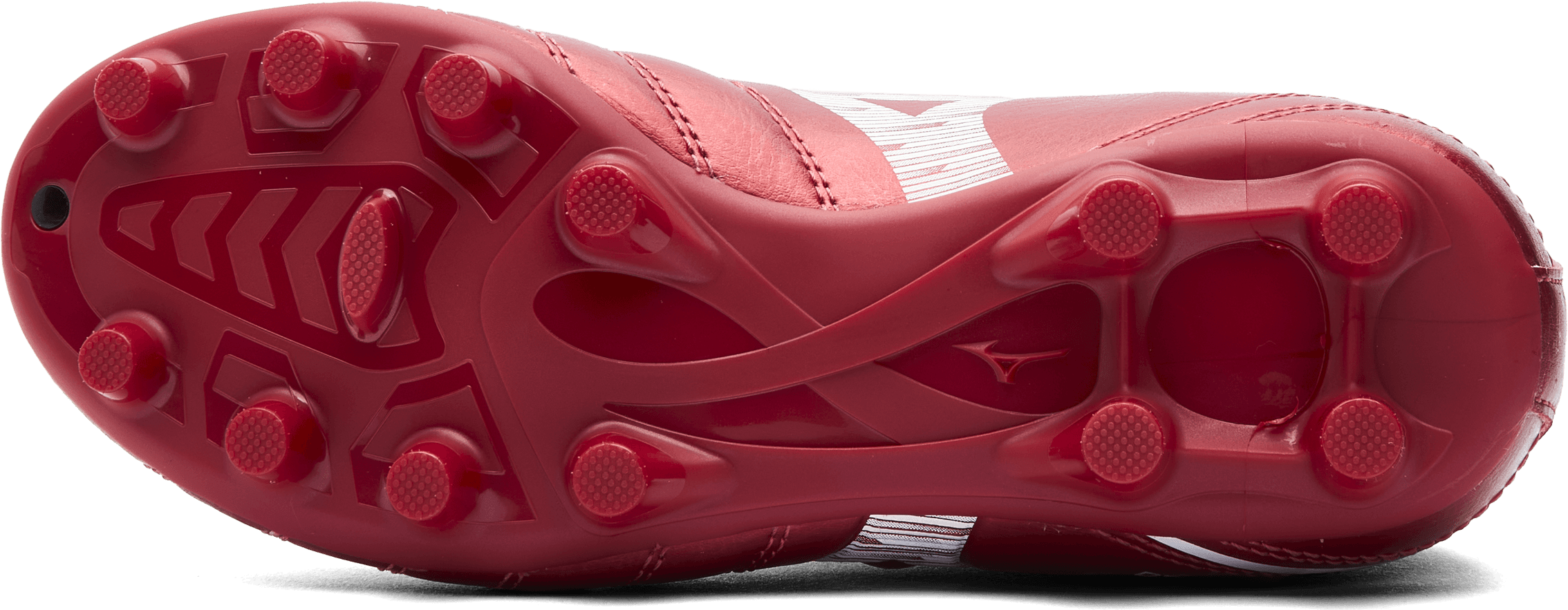MIZUNO, MONARCIDA NEO III SELECT JR, Detail 1