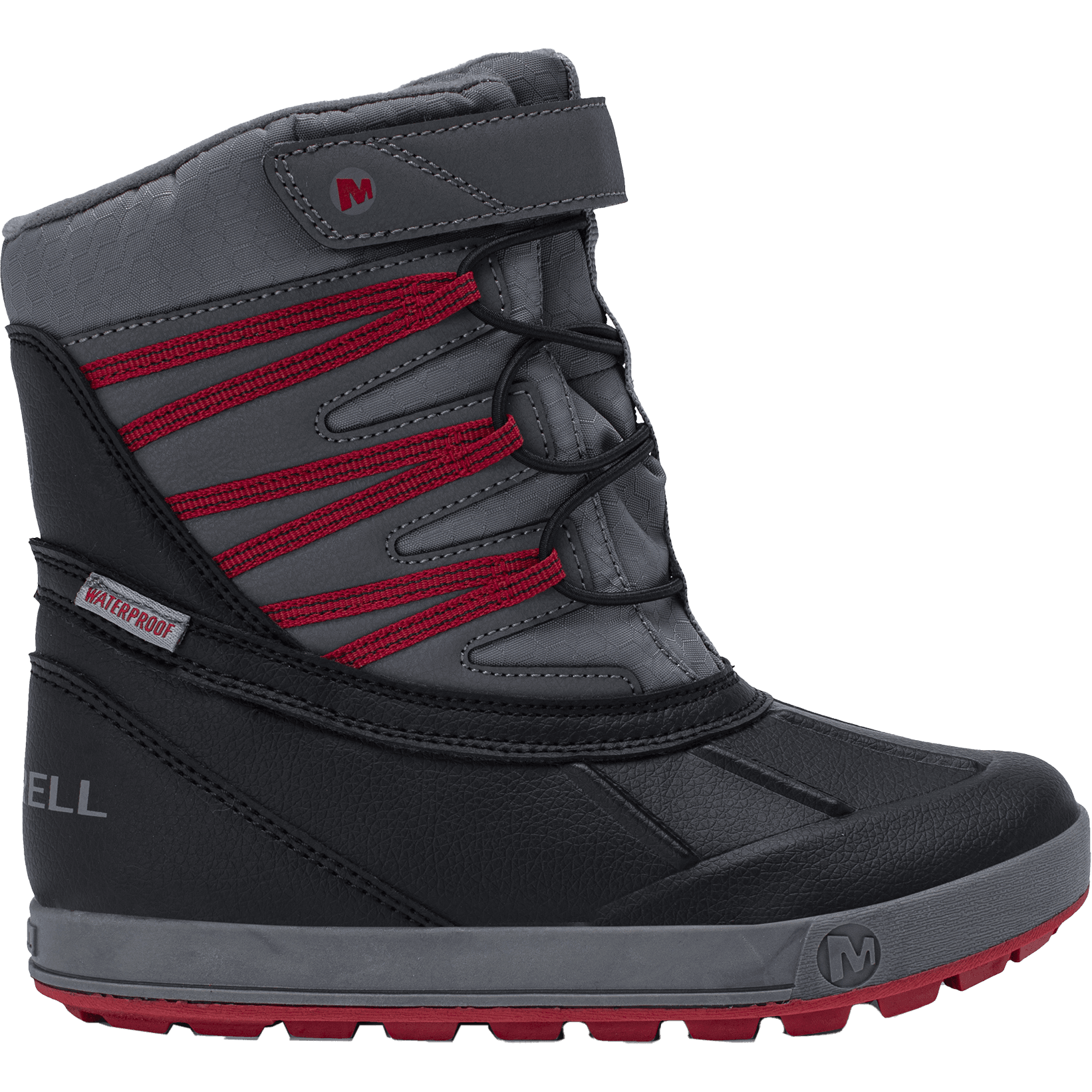 MERRELL, Snow Bank 5.0 Wp, Product 0