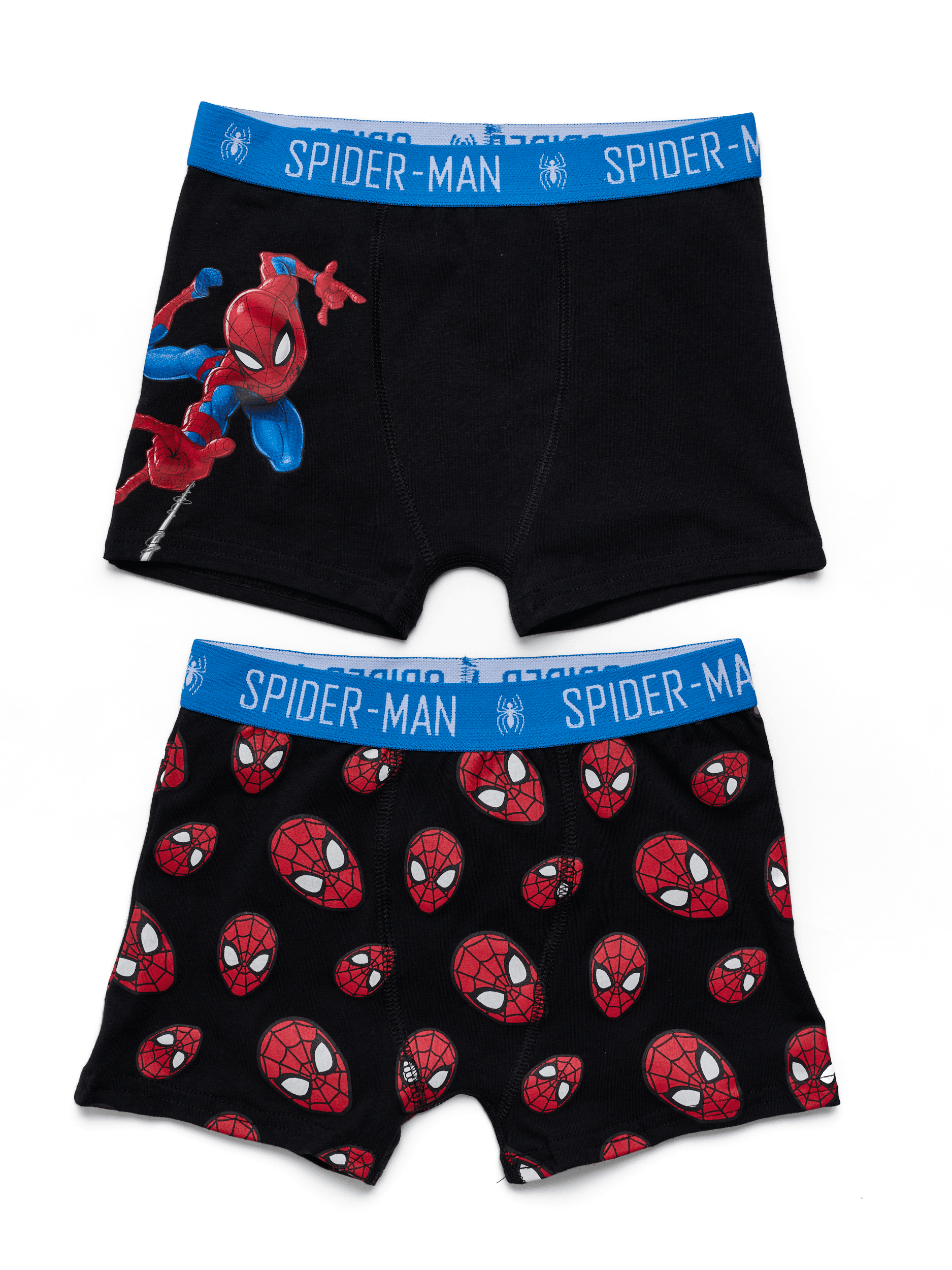 MARVEL, Spiderman 2p Boxer Jr, Model 1