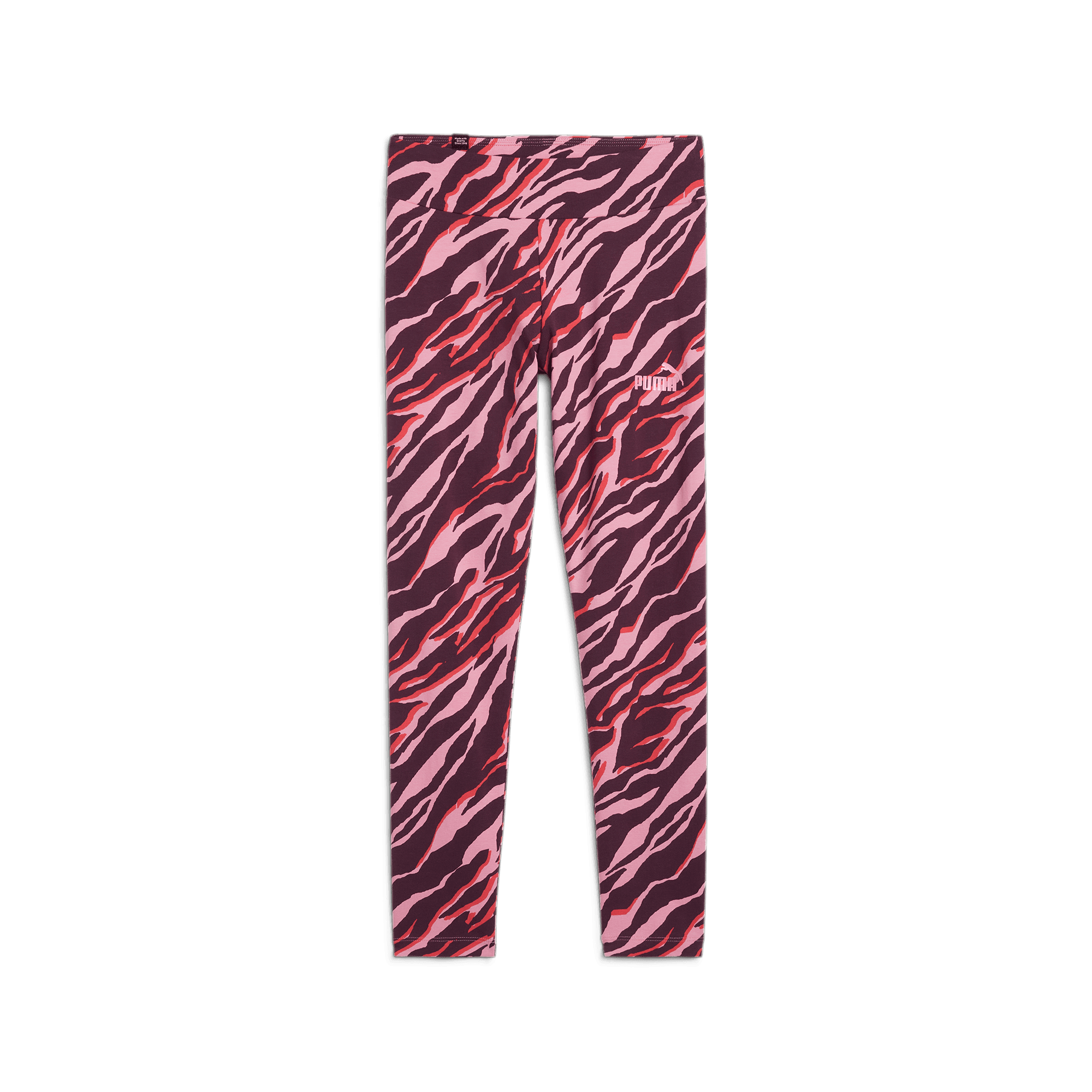 Puma, Ess+ Animal Aop Leggings G, Product 0