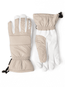 Liftie Ski Gloves U, Brown