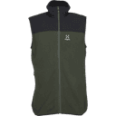 LAVA VEST MEN, Green