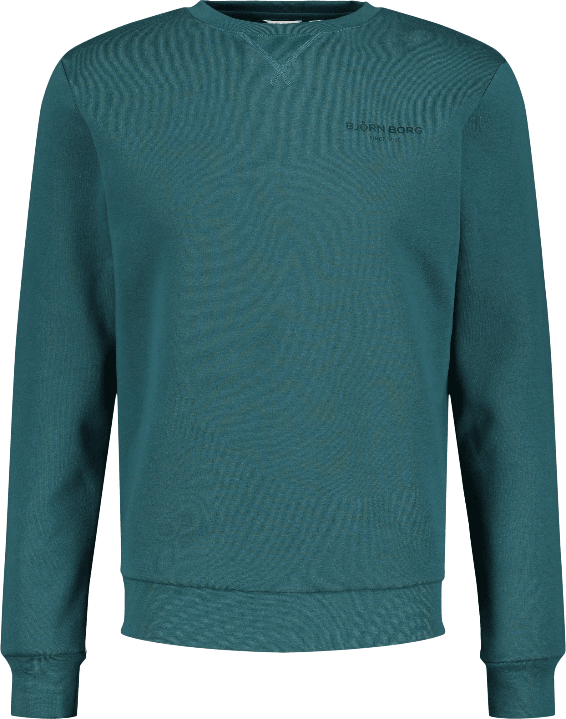 Björn Borg, BORG ESSENTIAL 2 SWEATSHIRT, Product 0