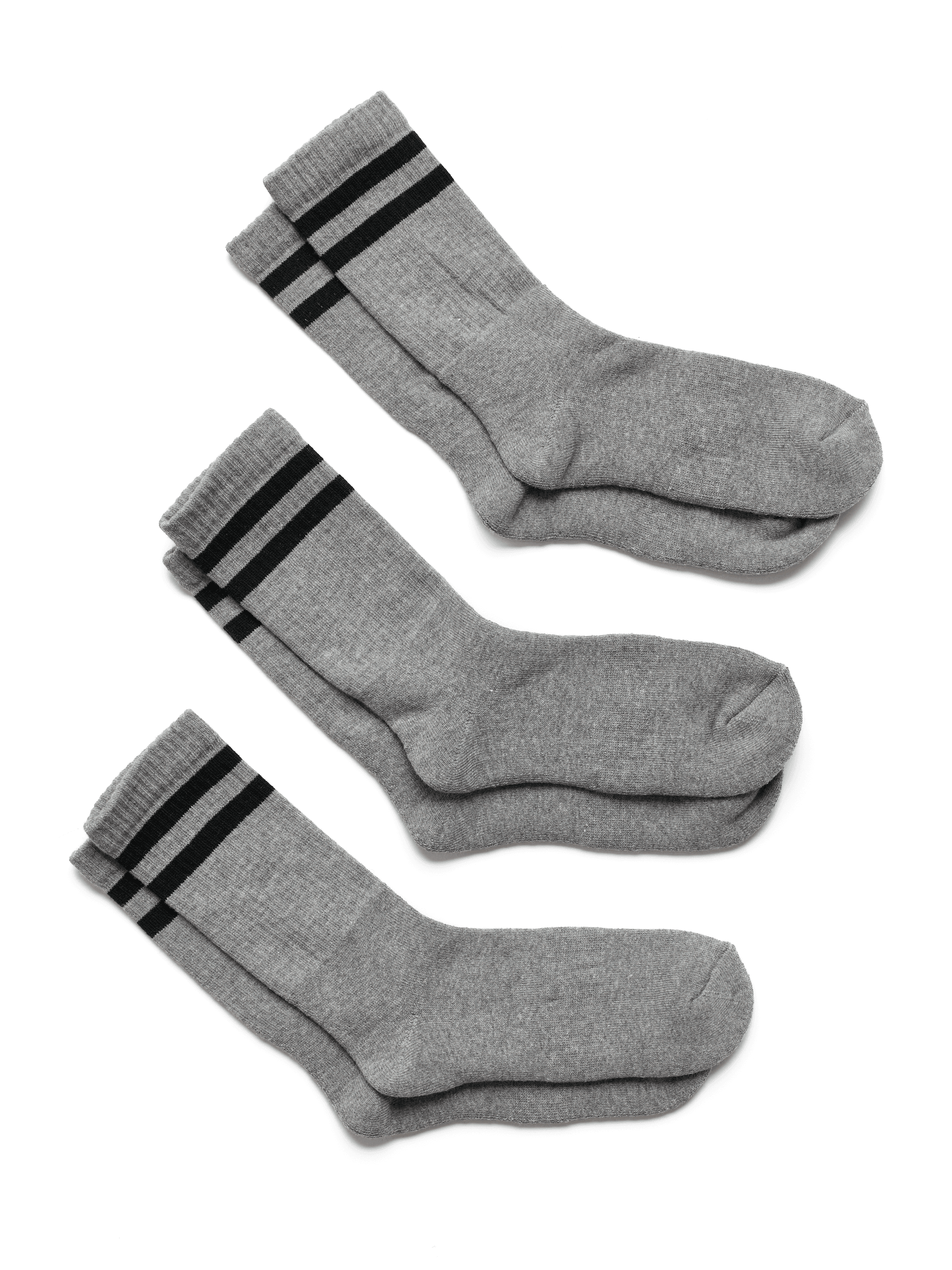 CONTRA, 3P SPORT SOCK JR, Model 1