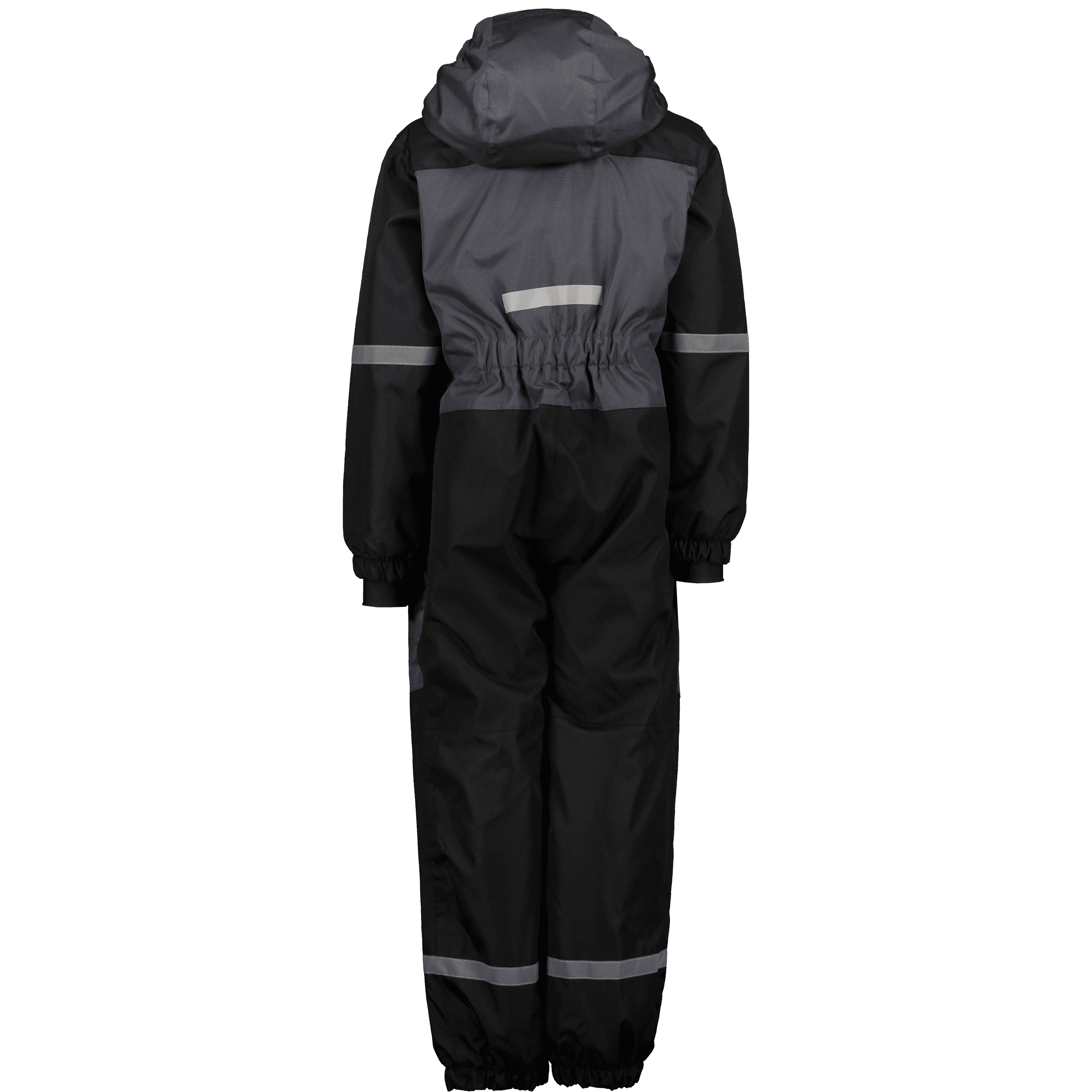 Takeoff, Overall Jr, Detail 1