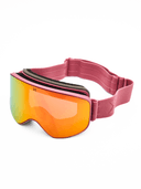 Aspen Goggle U, Pink