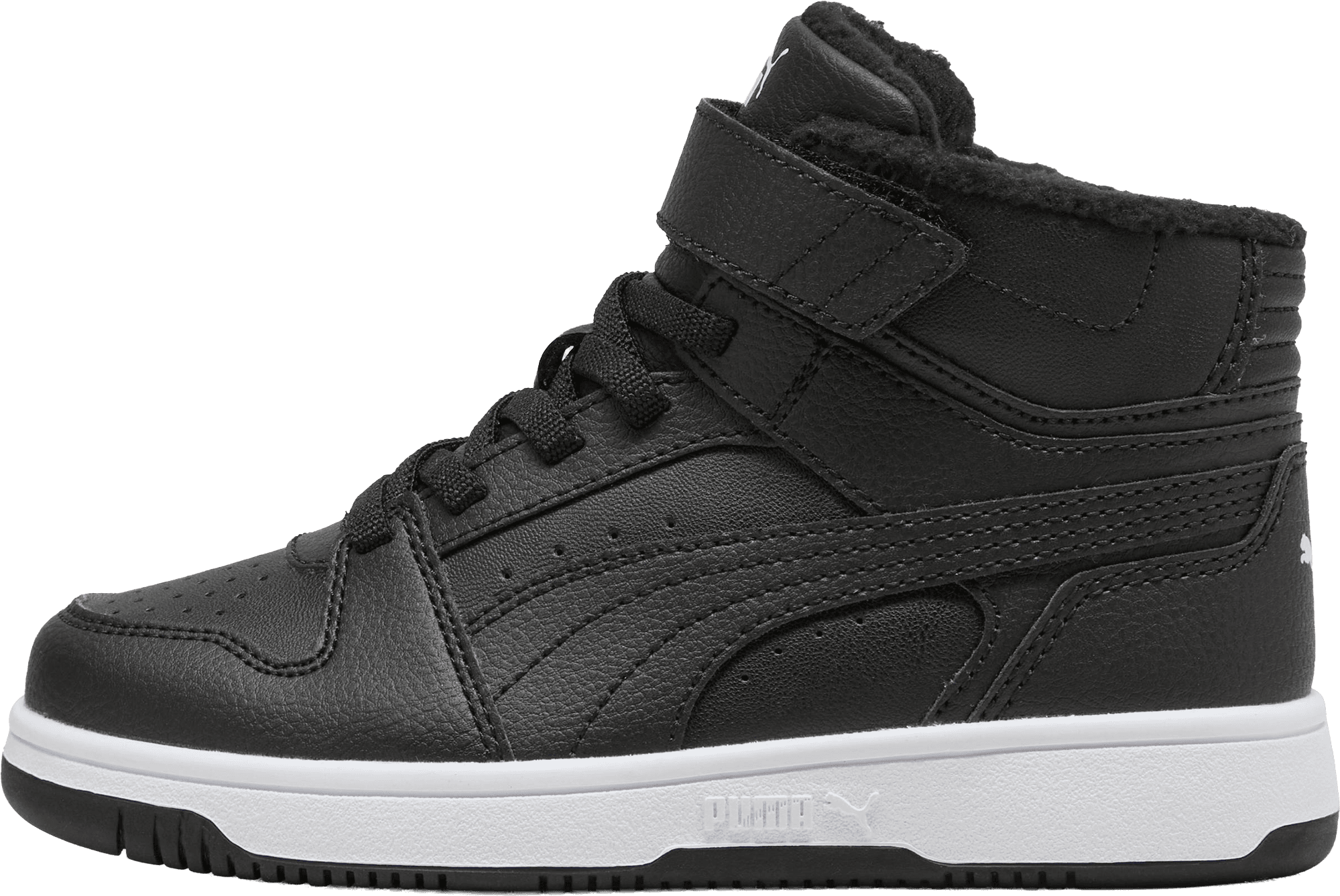 Puma, REBOUND SLAM MID WTR AC+ PS, Product 0