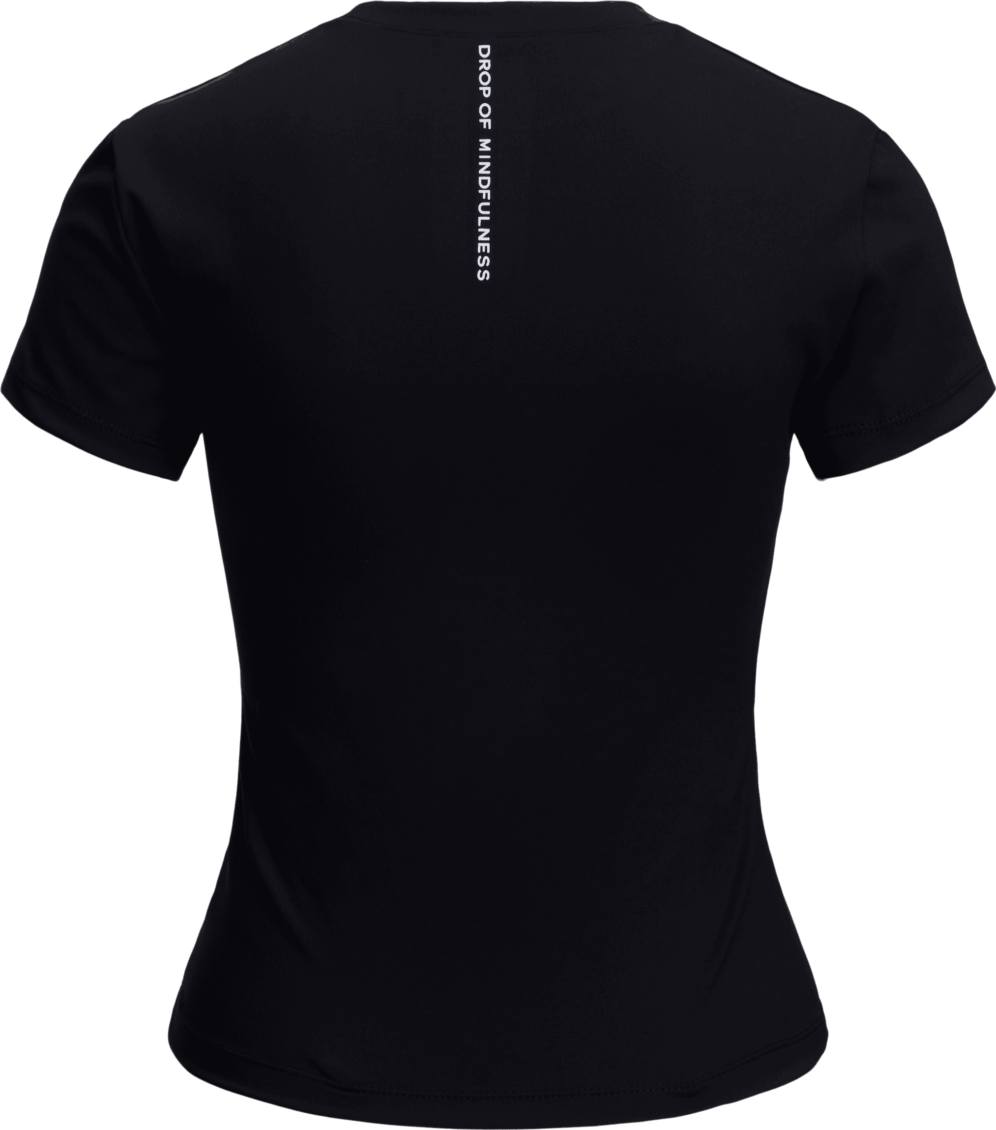 Drop Of Mindfulness, BARE EASE T-SHIRT, Detail 1