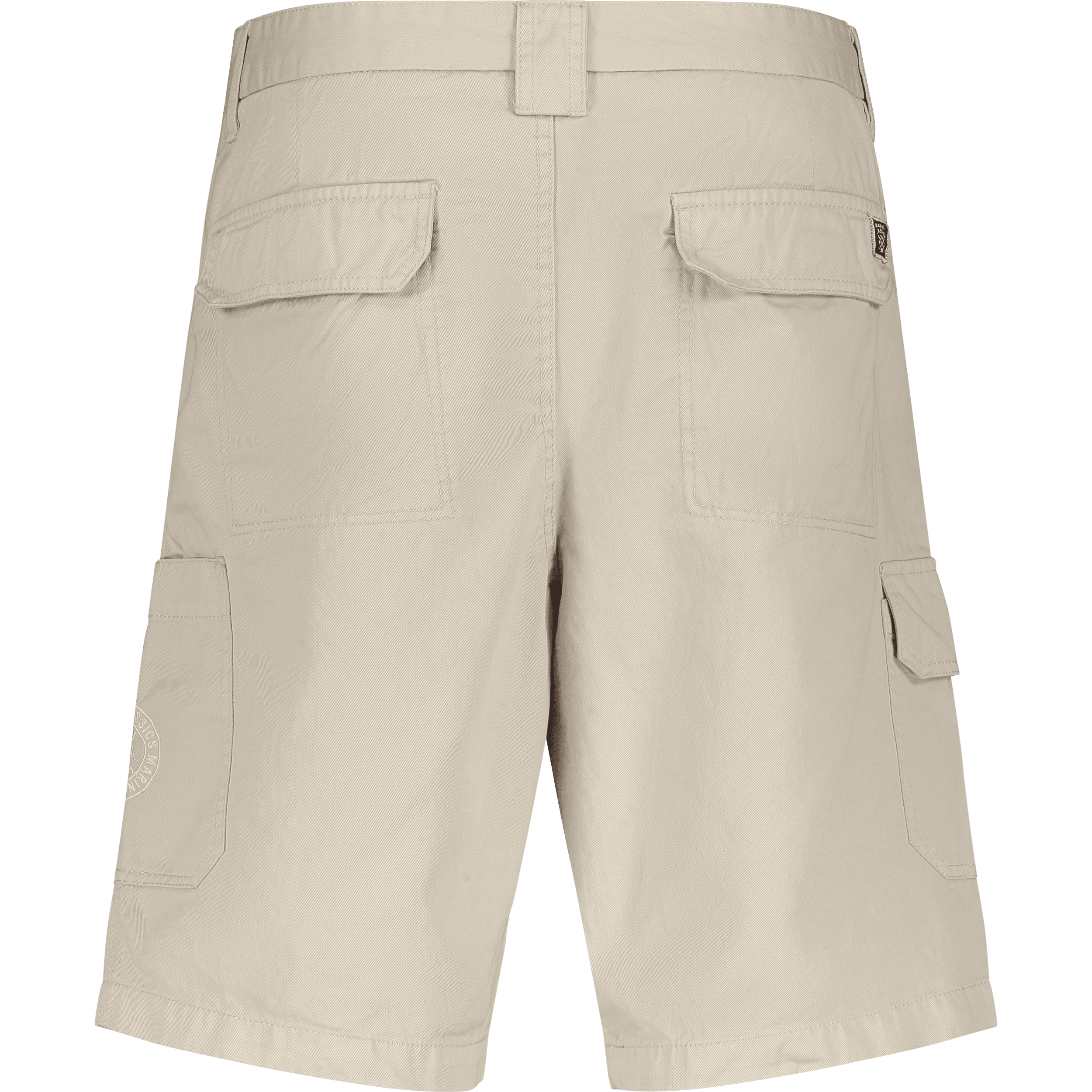 MARINE CLASSIC, CARGO SHORTS, Detail 1