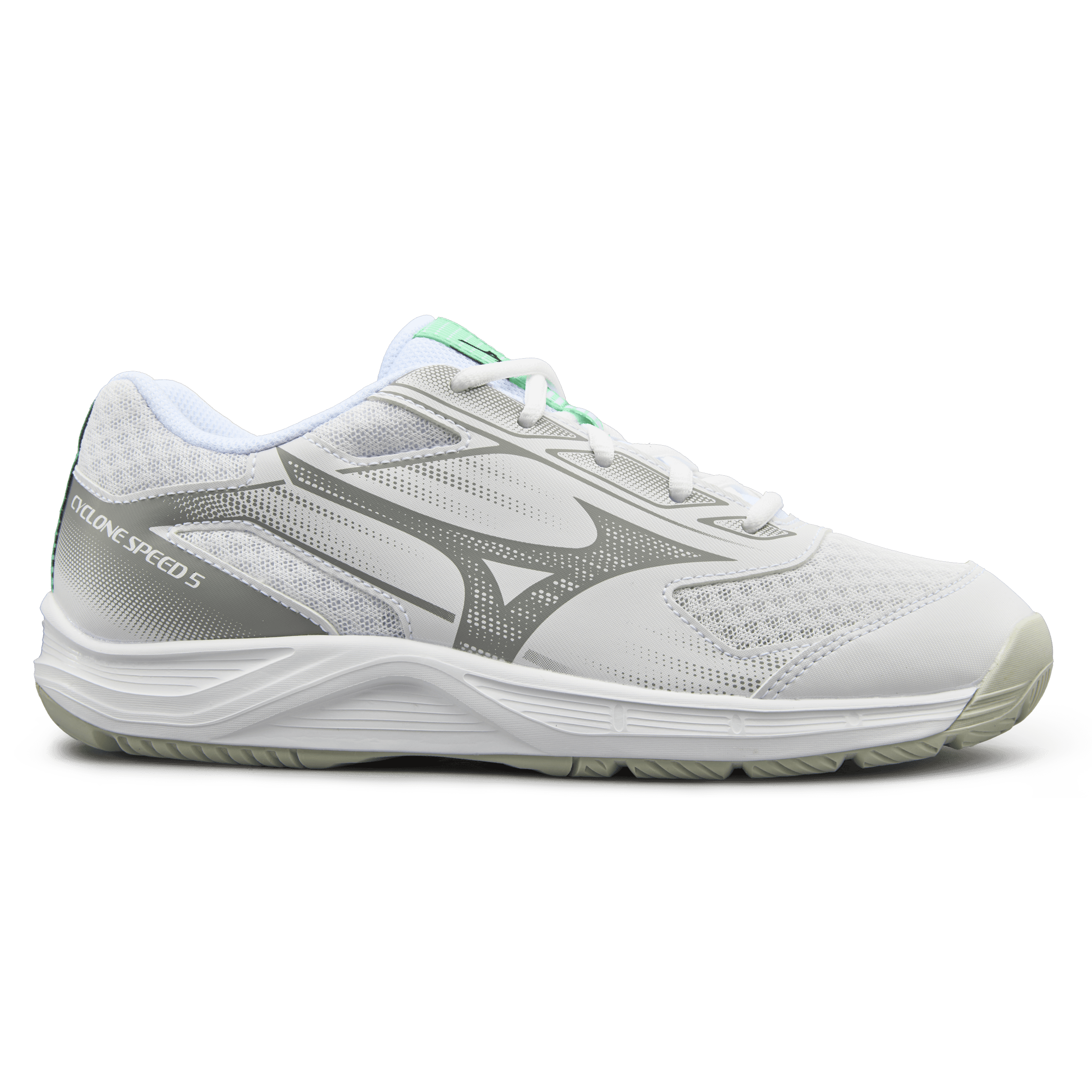 MIZUNO, Cyclone Speed 5(u), Product 0