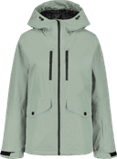 Chamonix Ski Jacket W, Green