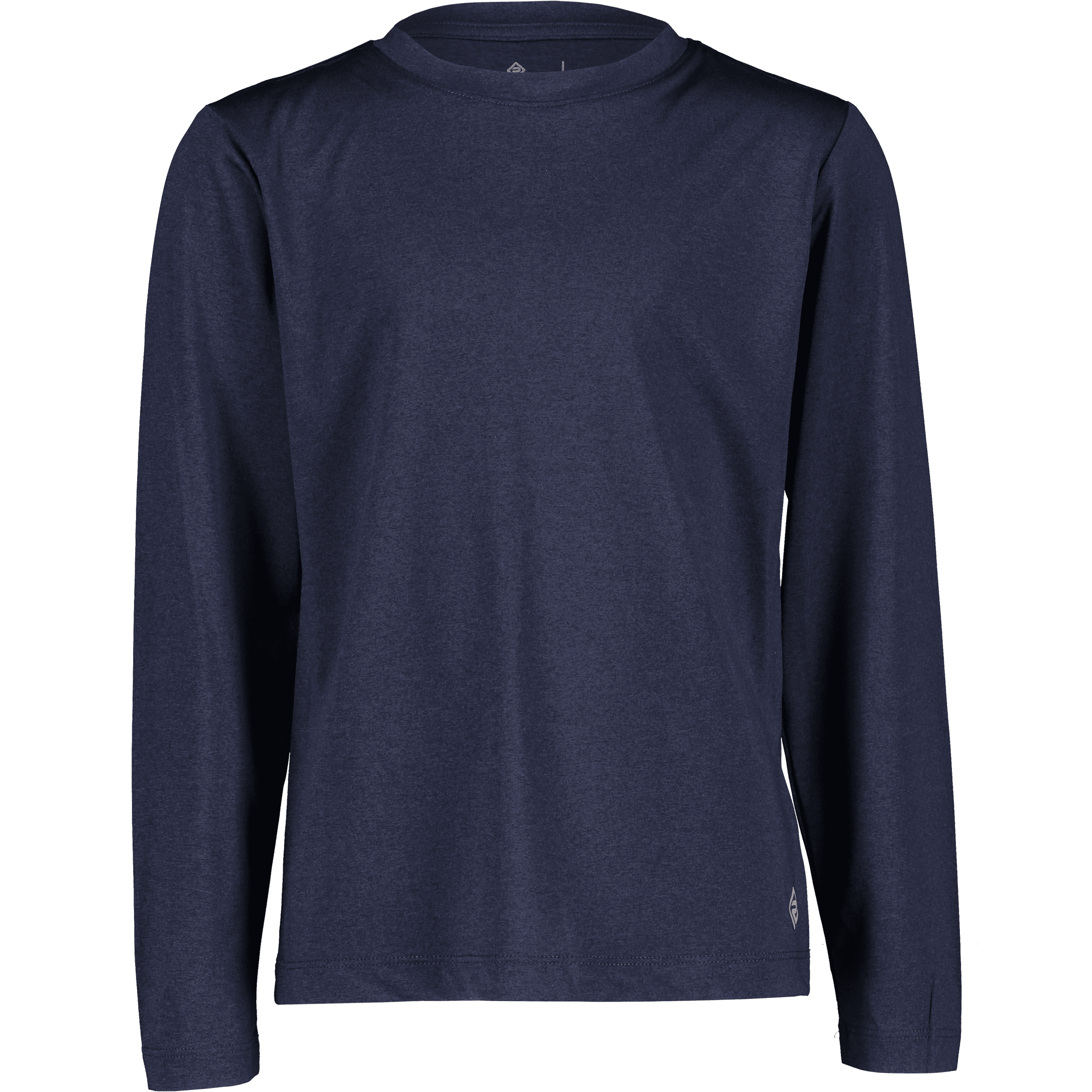 RONHILL, Run Long Sleeved Tee Jr, Product 0
