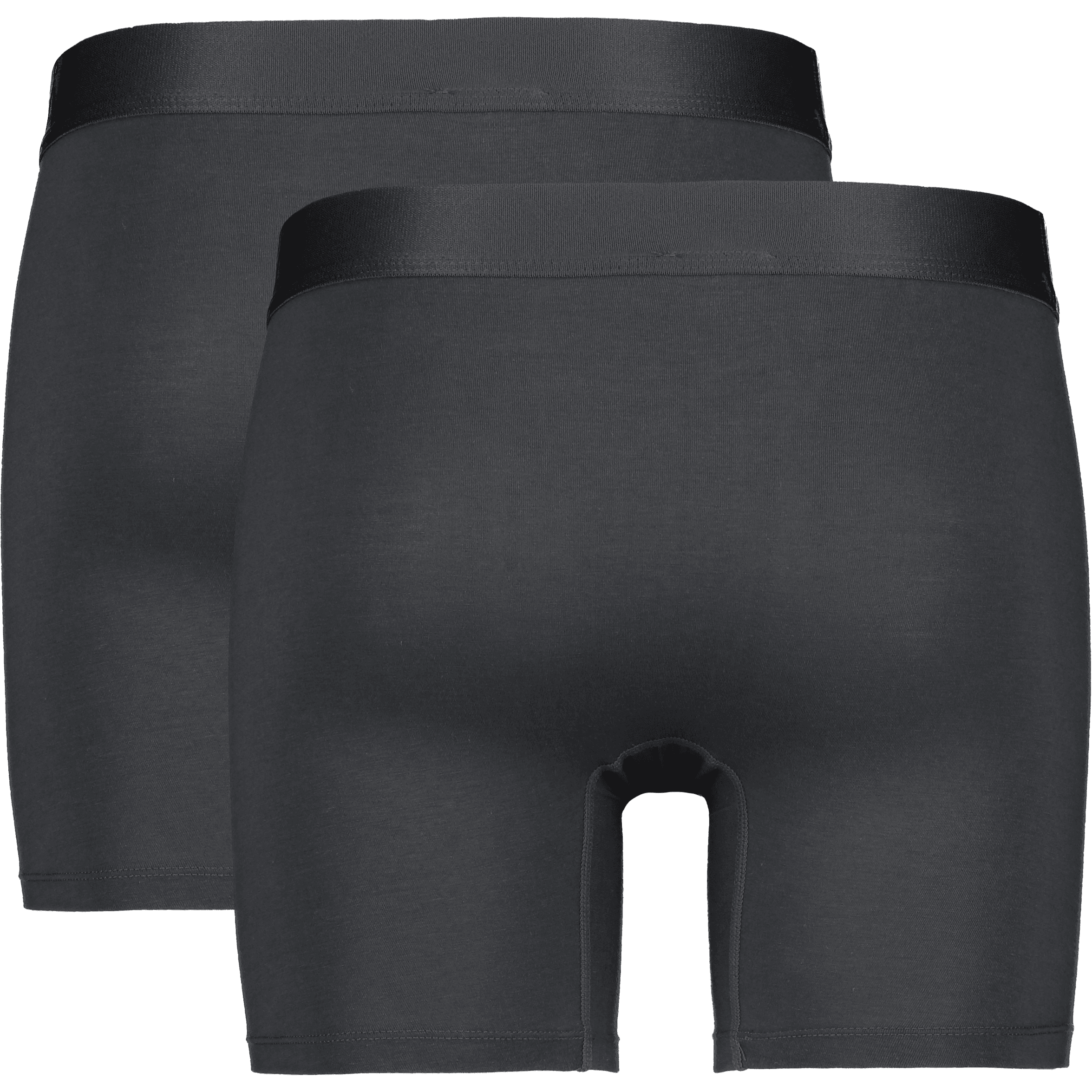 GUL&BLÅ, 2-P Soft Modal Boxer M, Detail 1