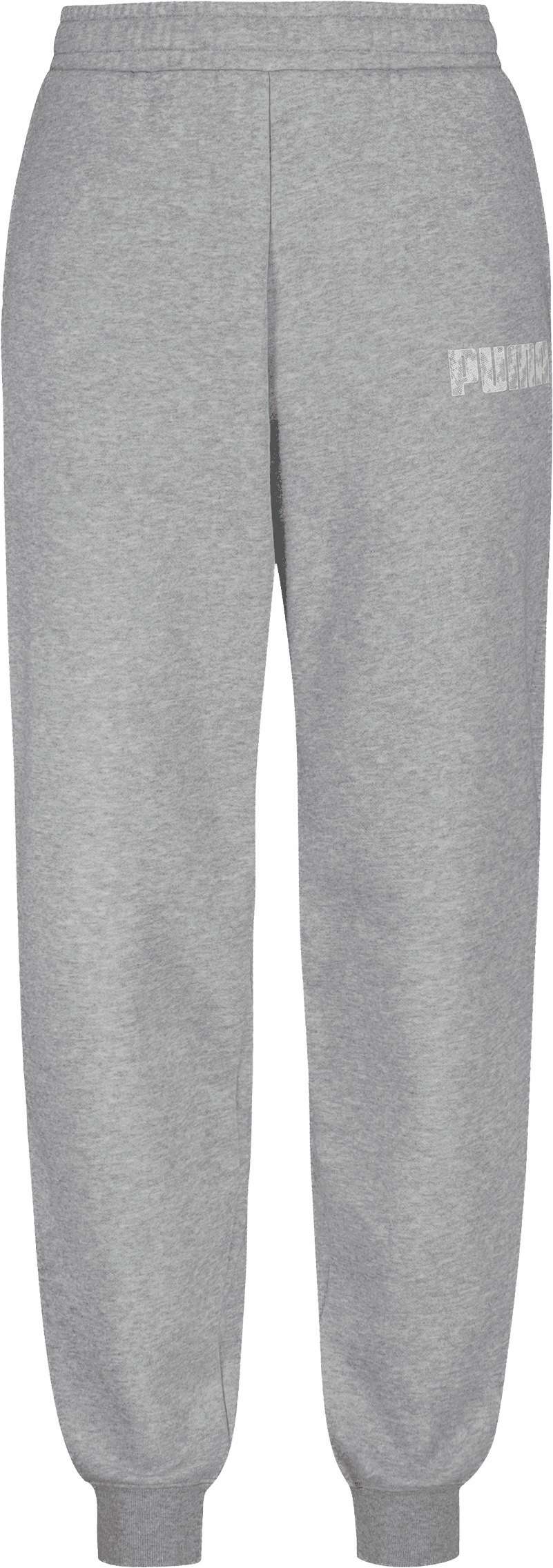 Puma, PUMA SMALL LOGO SWEATPANTS FL CL JR, Product 0