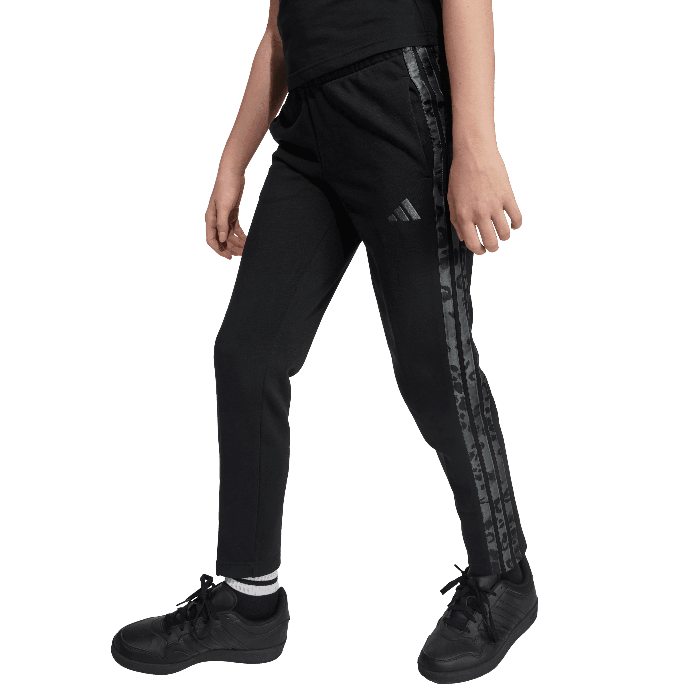Adidas, J Animal 3S Pants, Model 1