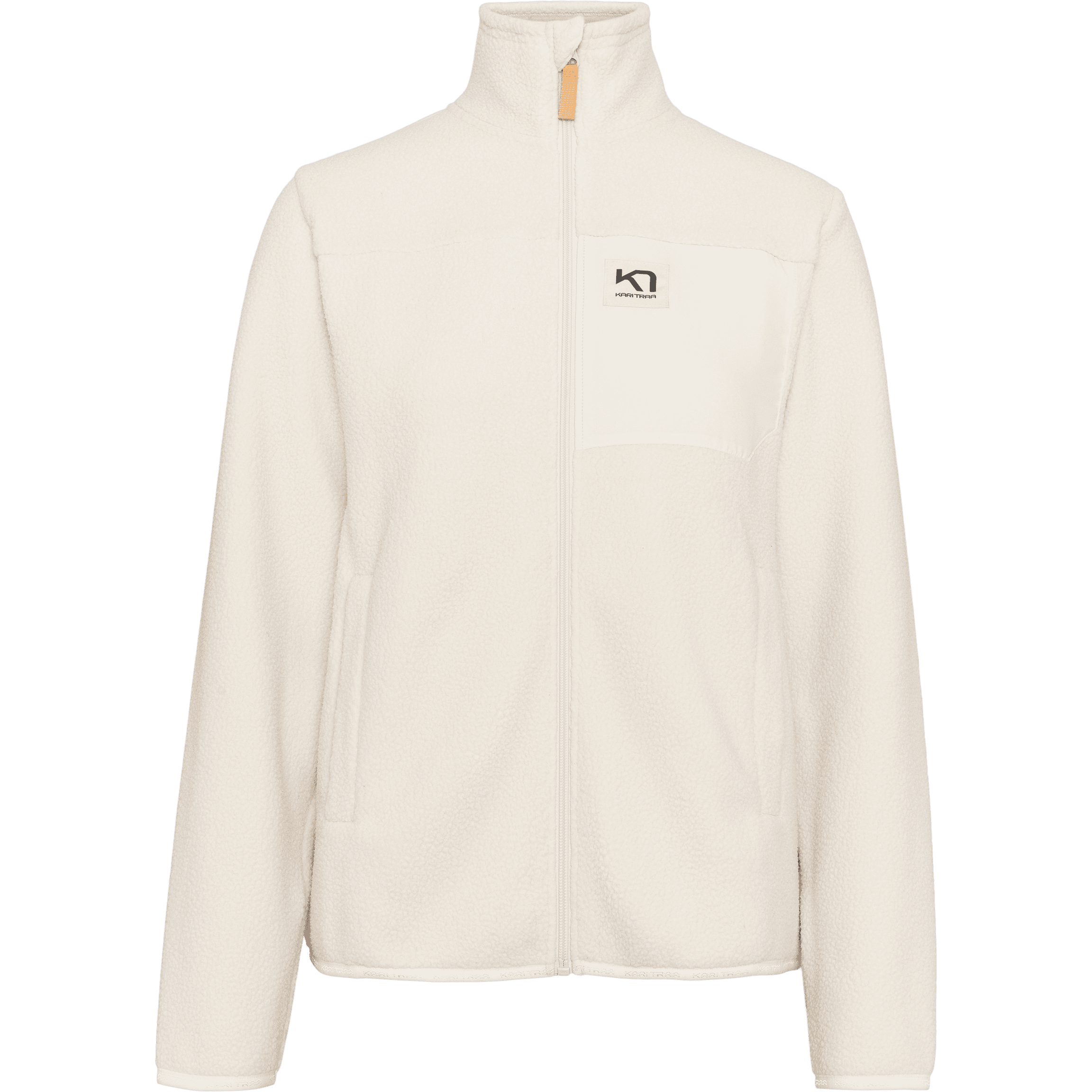 Kari Traa, Eva Pile Jacket W, Product 0
