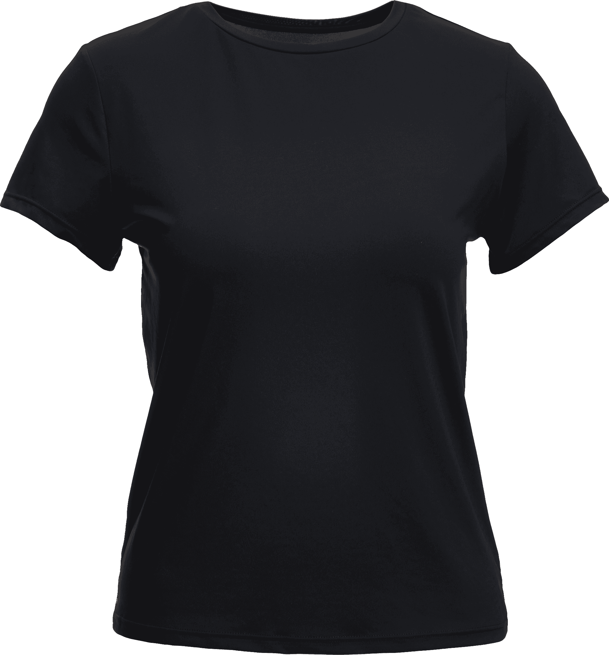 ICONIC, PULSE TIGHT TEE W, Product 0