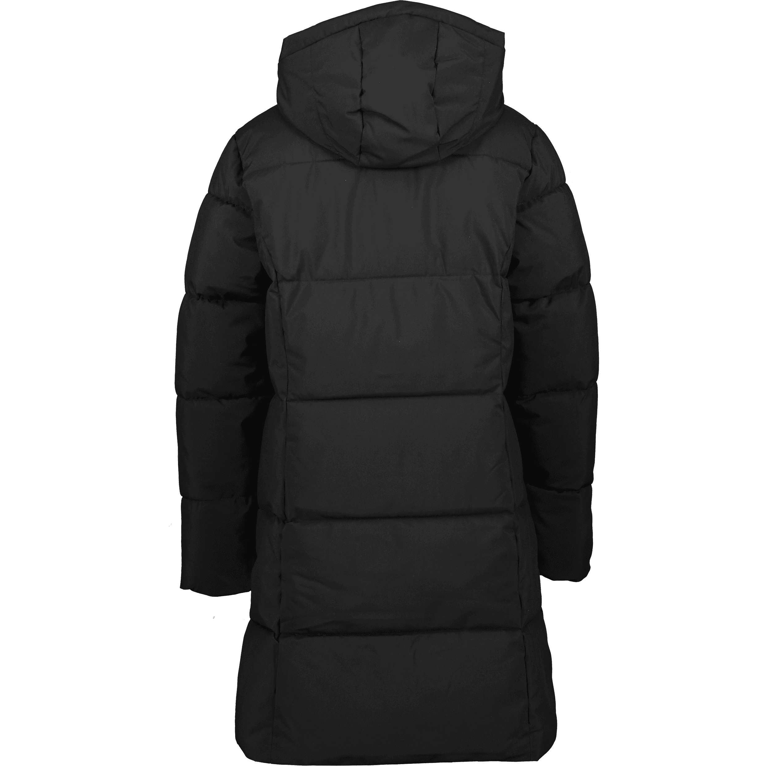 Takeoff, Estelle Coat W, Detail 1