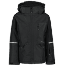 Snow Jacket Jr, Black