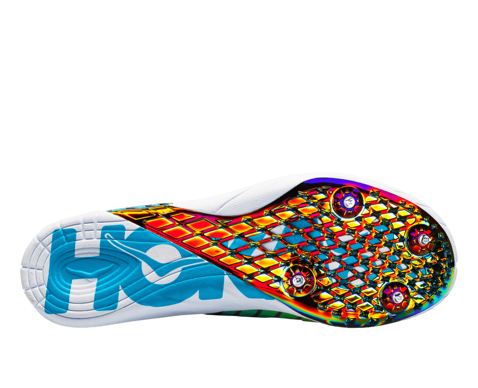 HOKA, Speed Evo R M, Detail 1