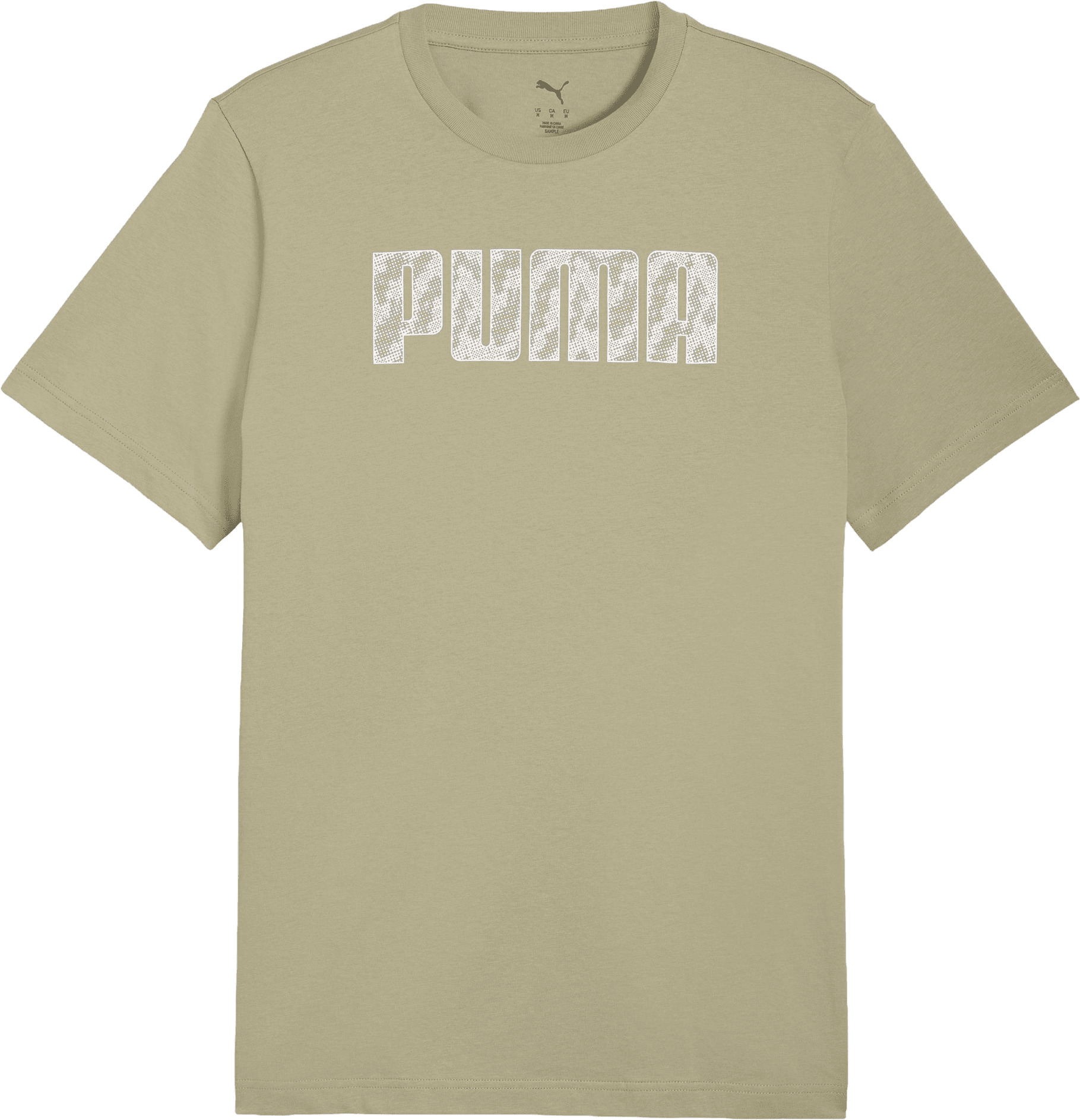 Puma, BIG LOGO TEE M, Product 0
