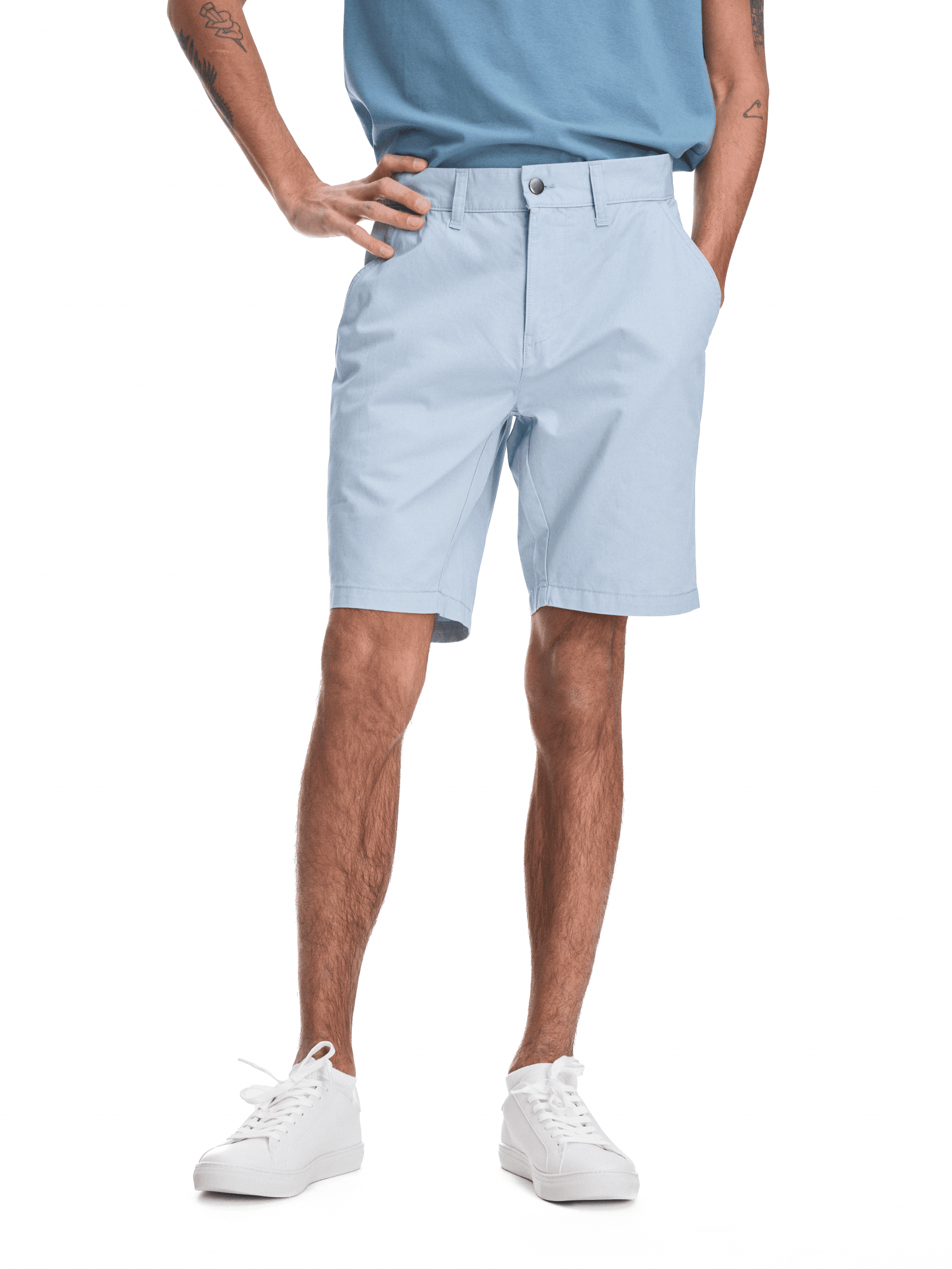 Takeoff, Chino Shorts M, Model 1