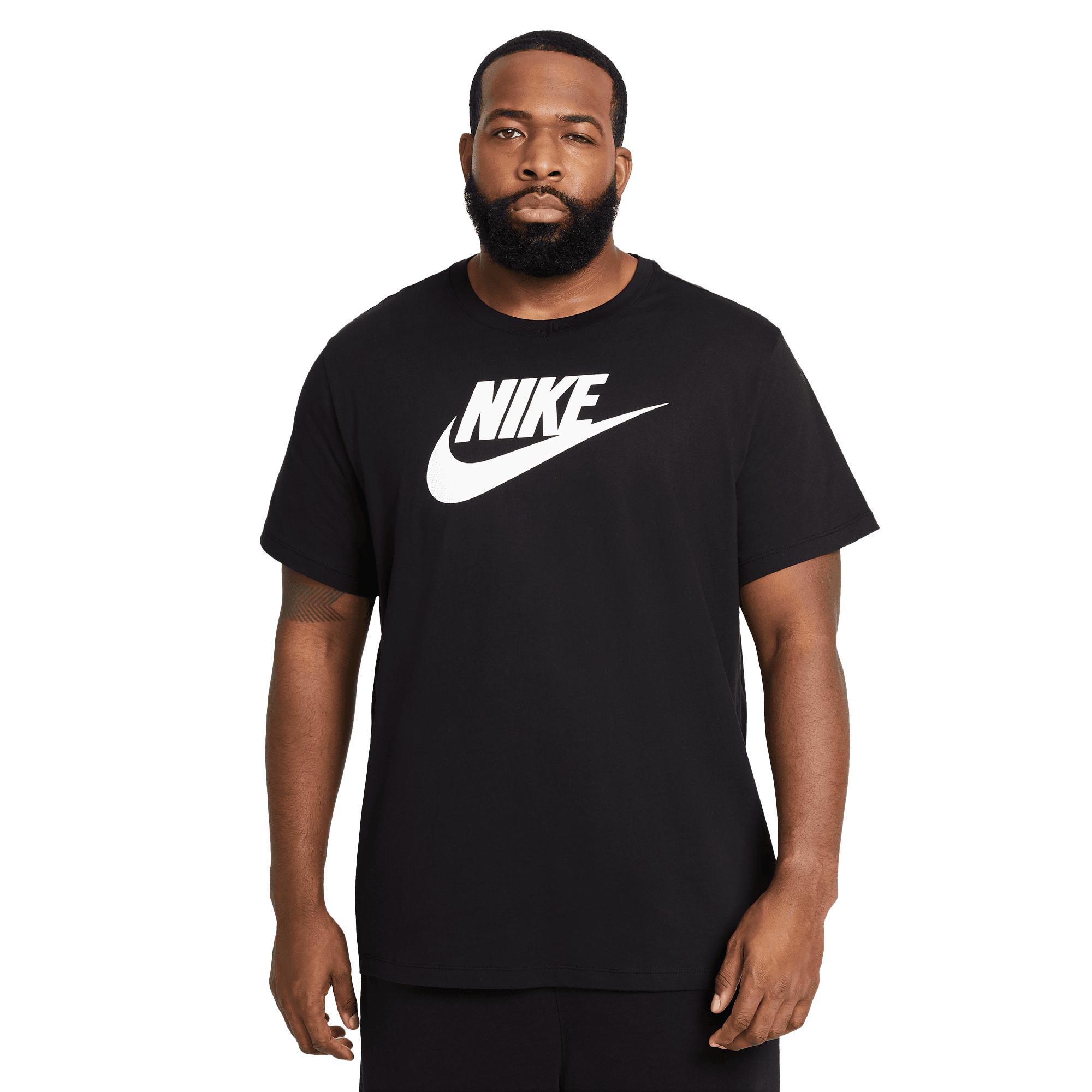Nike, Nsw Tee Icon M, Model 1