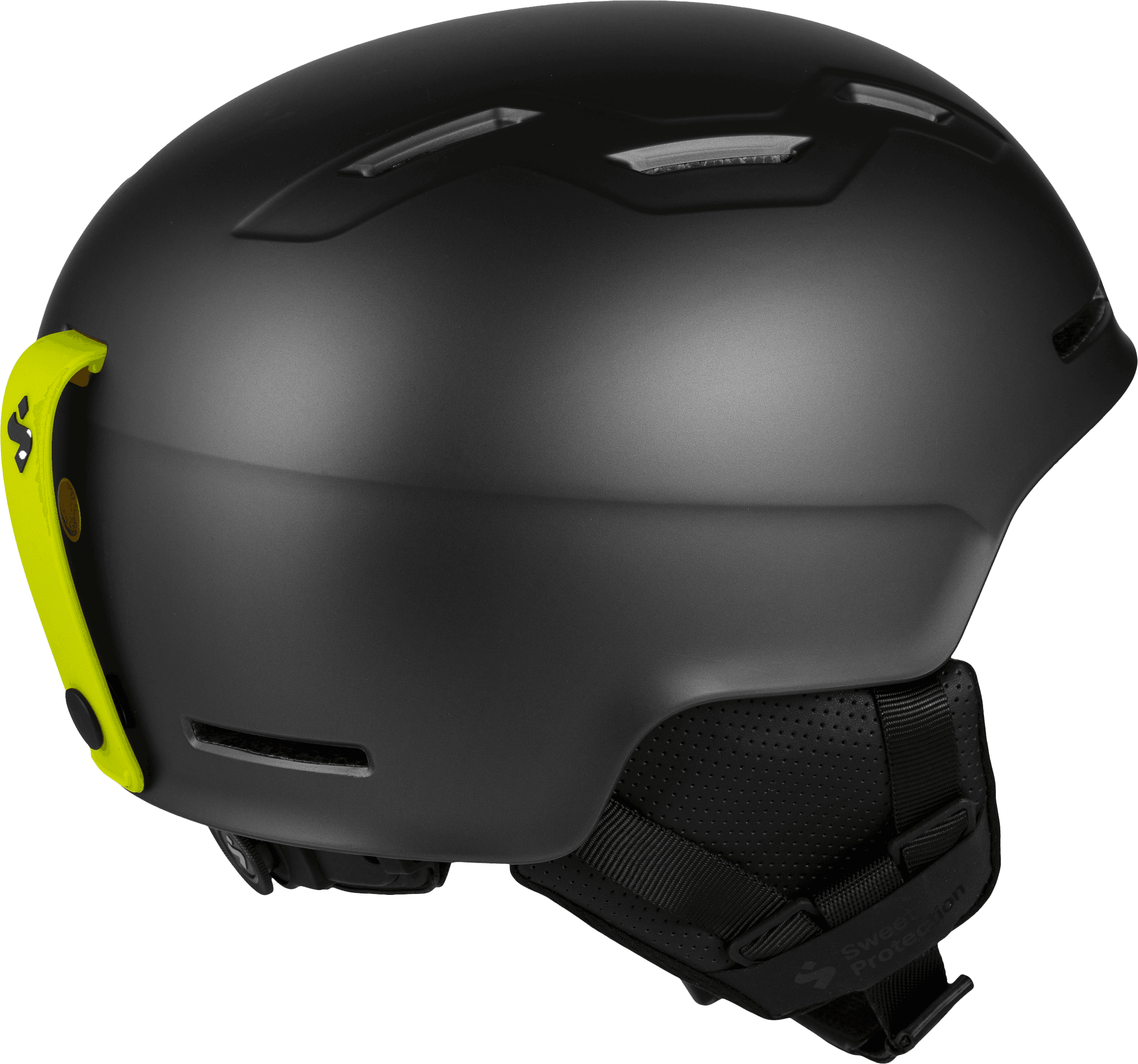 Sweet Protection, WINDER MIPS JR, Detail 1