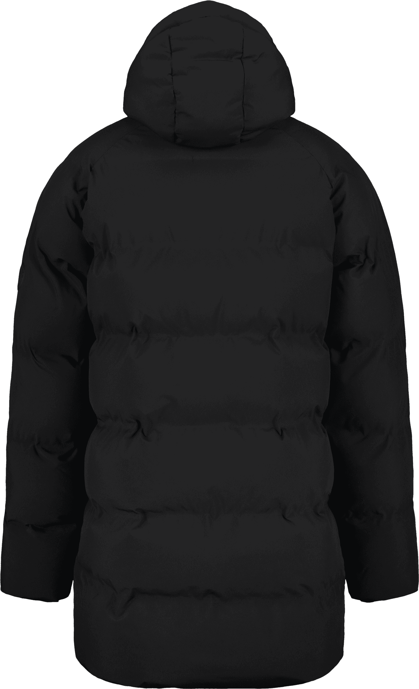 CROSS SPORTSWEAR, MOUNTAIN PARKA 2 M, Detail 1