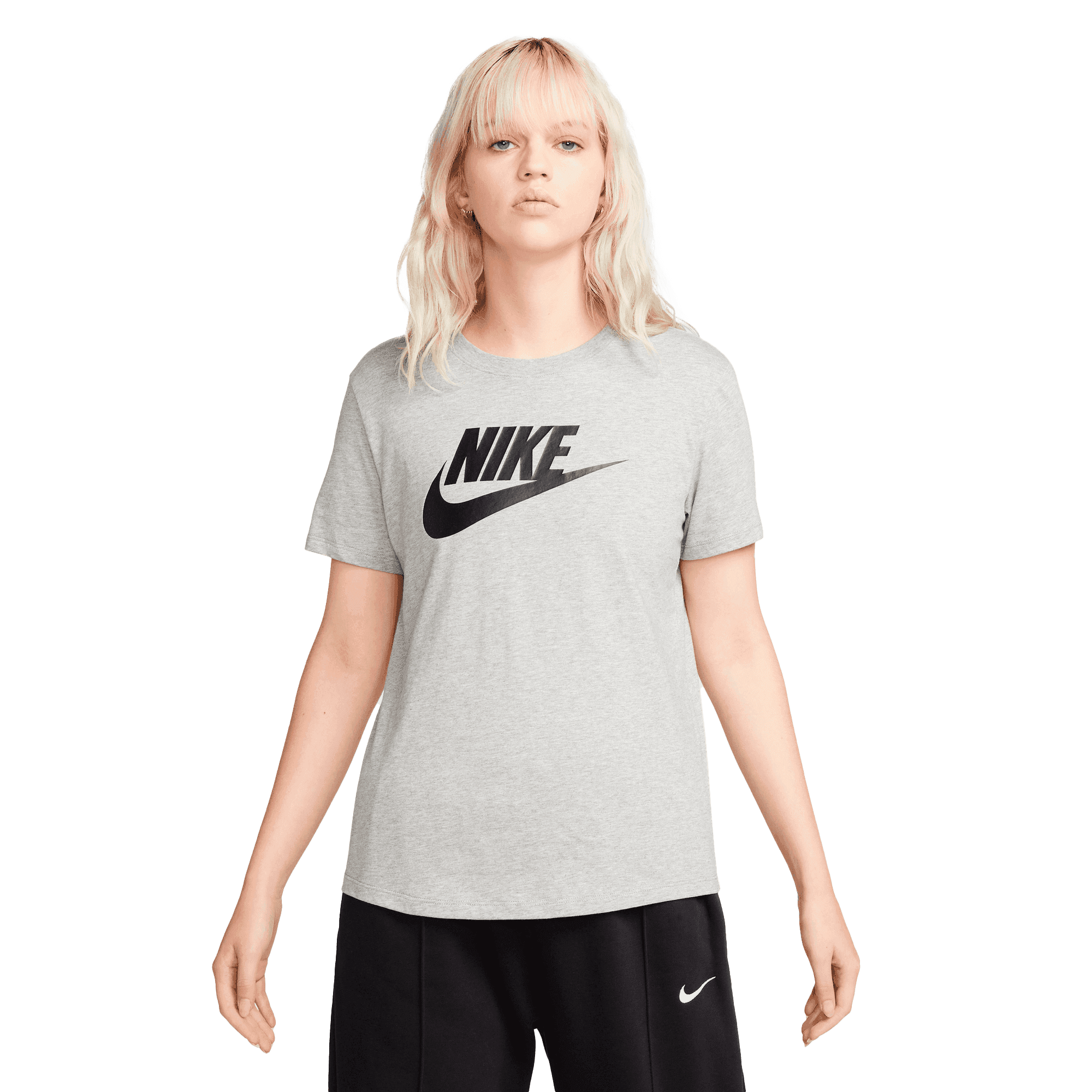 Nike, Nsw Tee Essntl W, Model 1