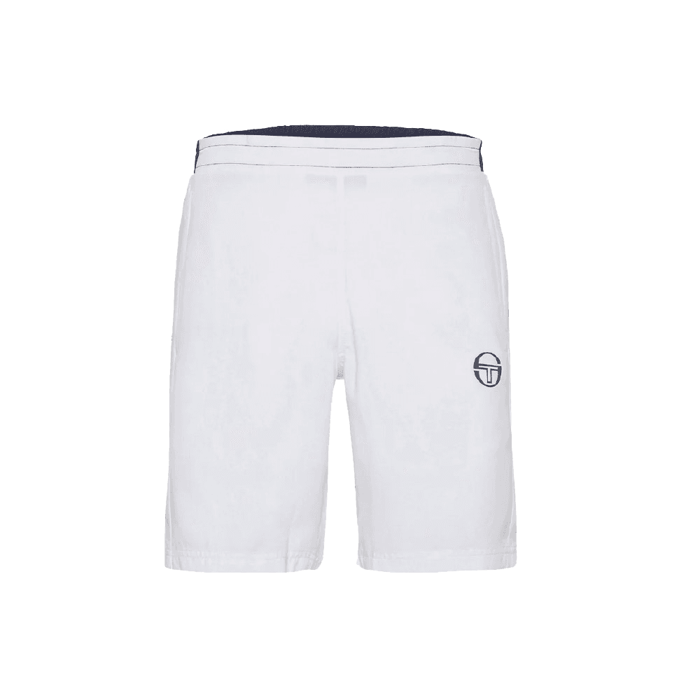 Sergio Tacchini, Club Tech Jr Shorts M, Product 0