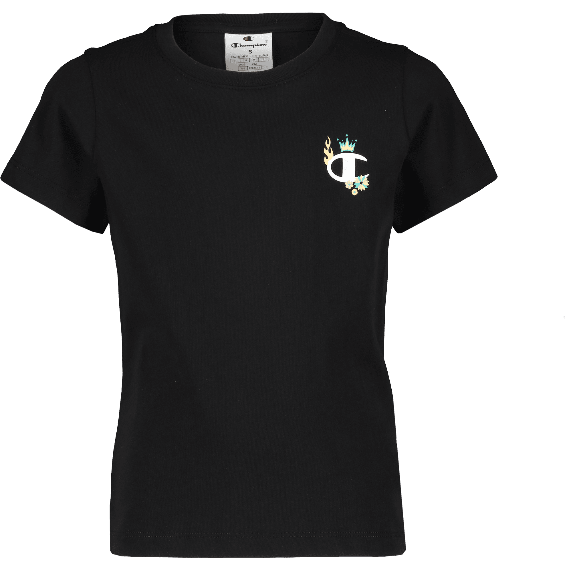 Champion, Ss Tee G Jr, Product 0