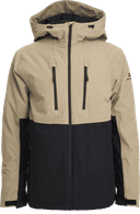 Chamonix Ski Jacket M, Beige