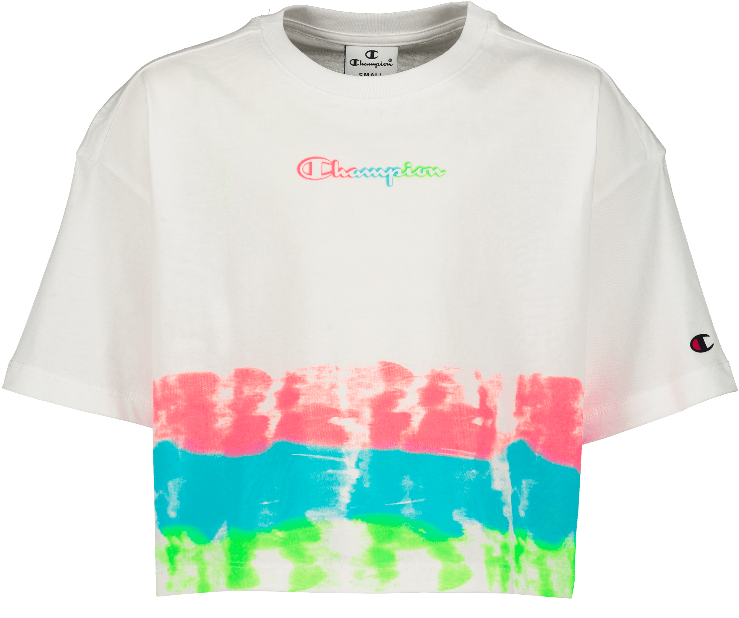 Champion, Color Tee G Jr, Product 0