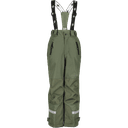 Snow Pant Jr, Green