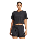 WE MIN TEE, Black