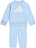 I BL FL JOG 240, Blue