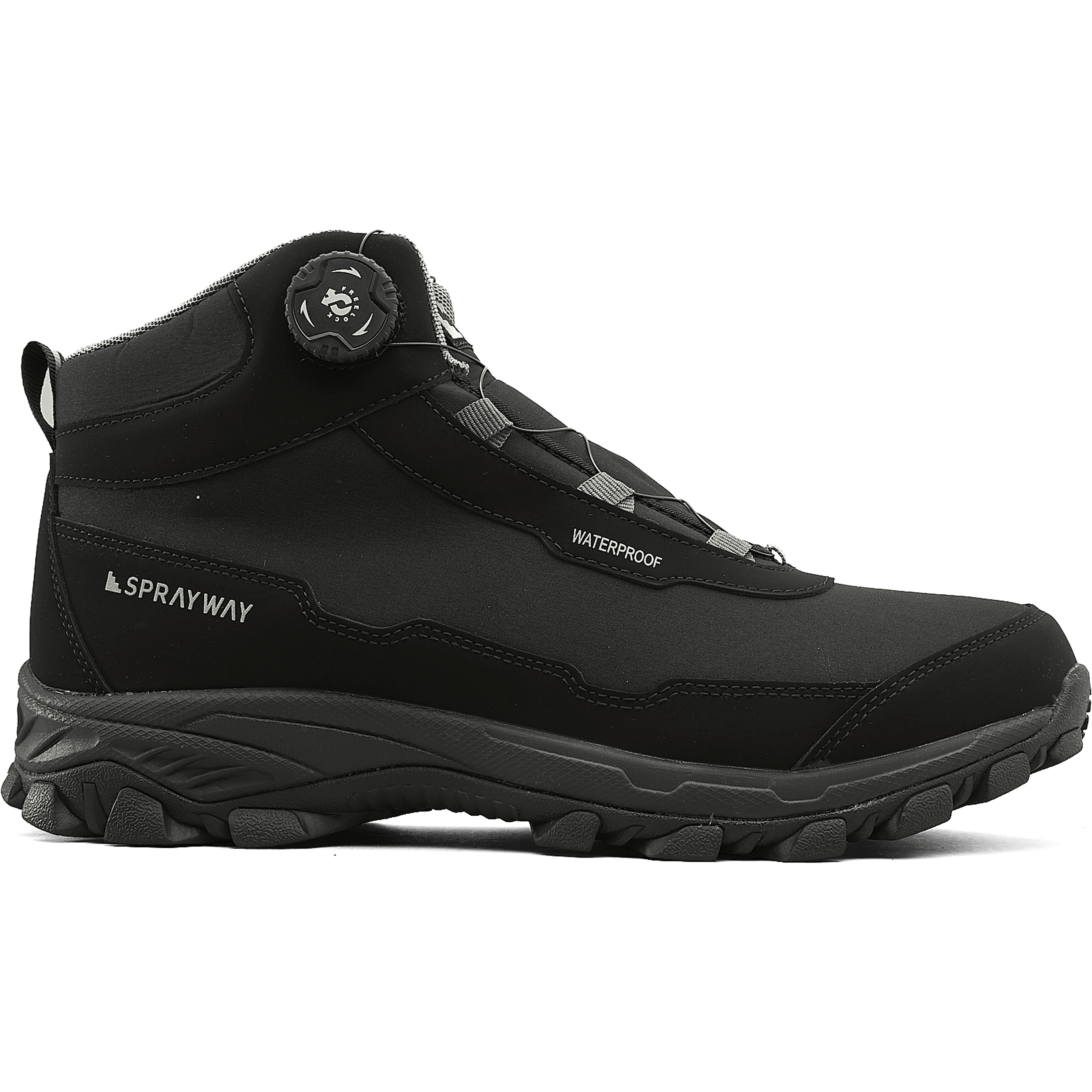 SPRAYWAY, Grip Slip M, Product 0