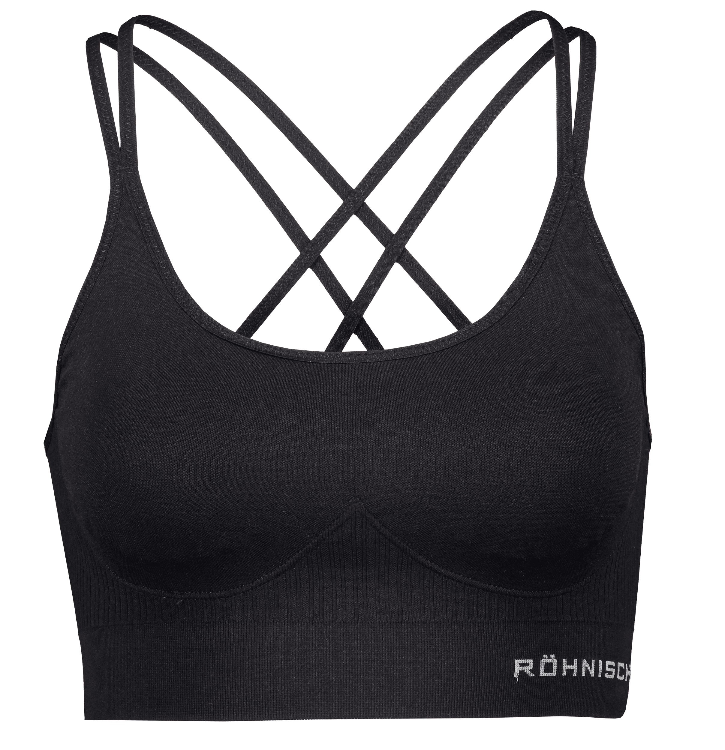 Röhnisch, Seamless Sports Bra W, Product 0