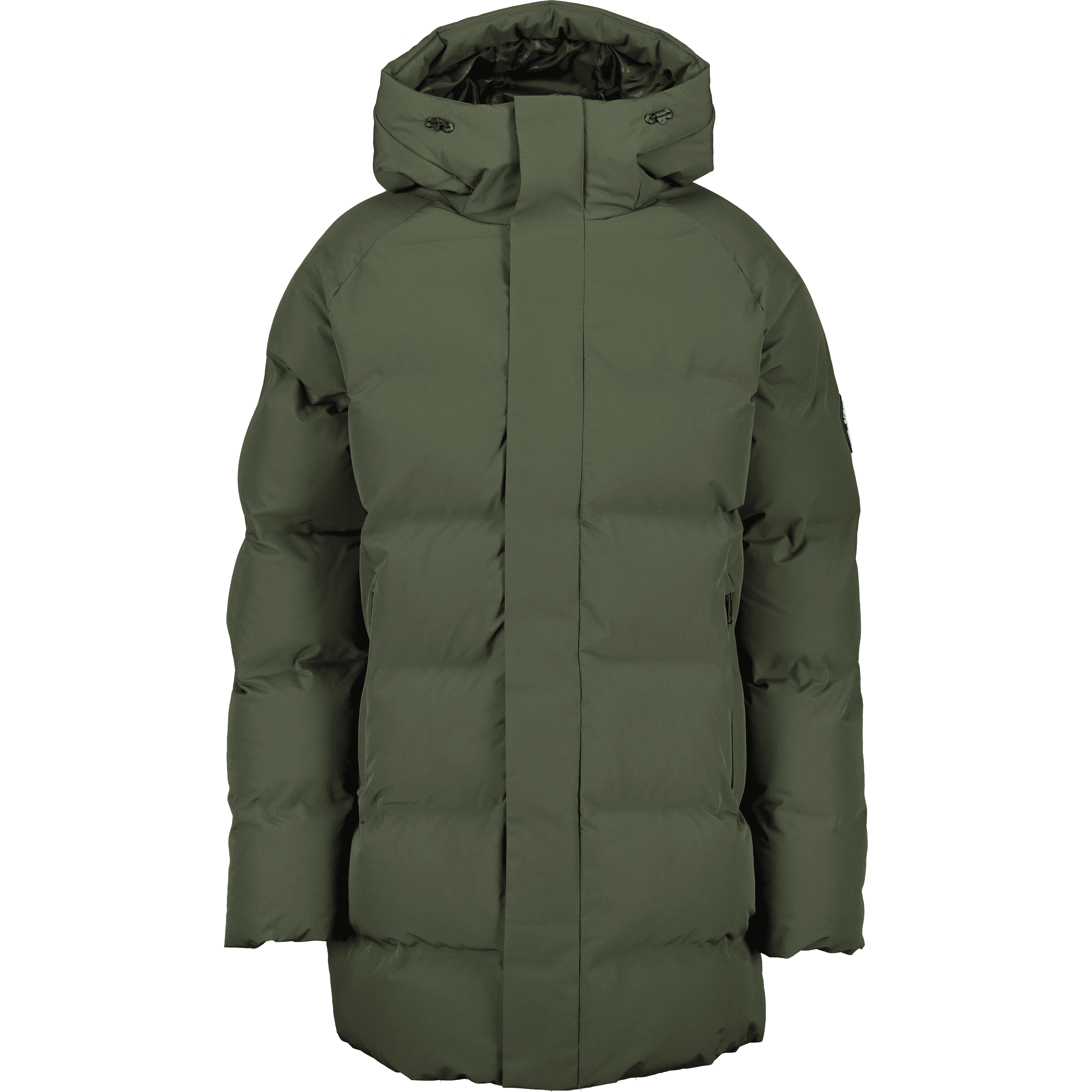 CROSS SPORTSWEAR, Mountain Parka M, Product 0