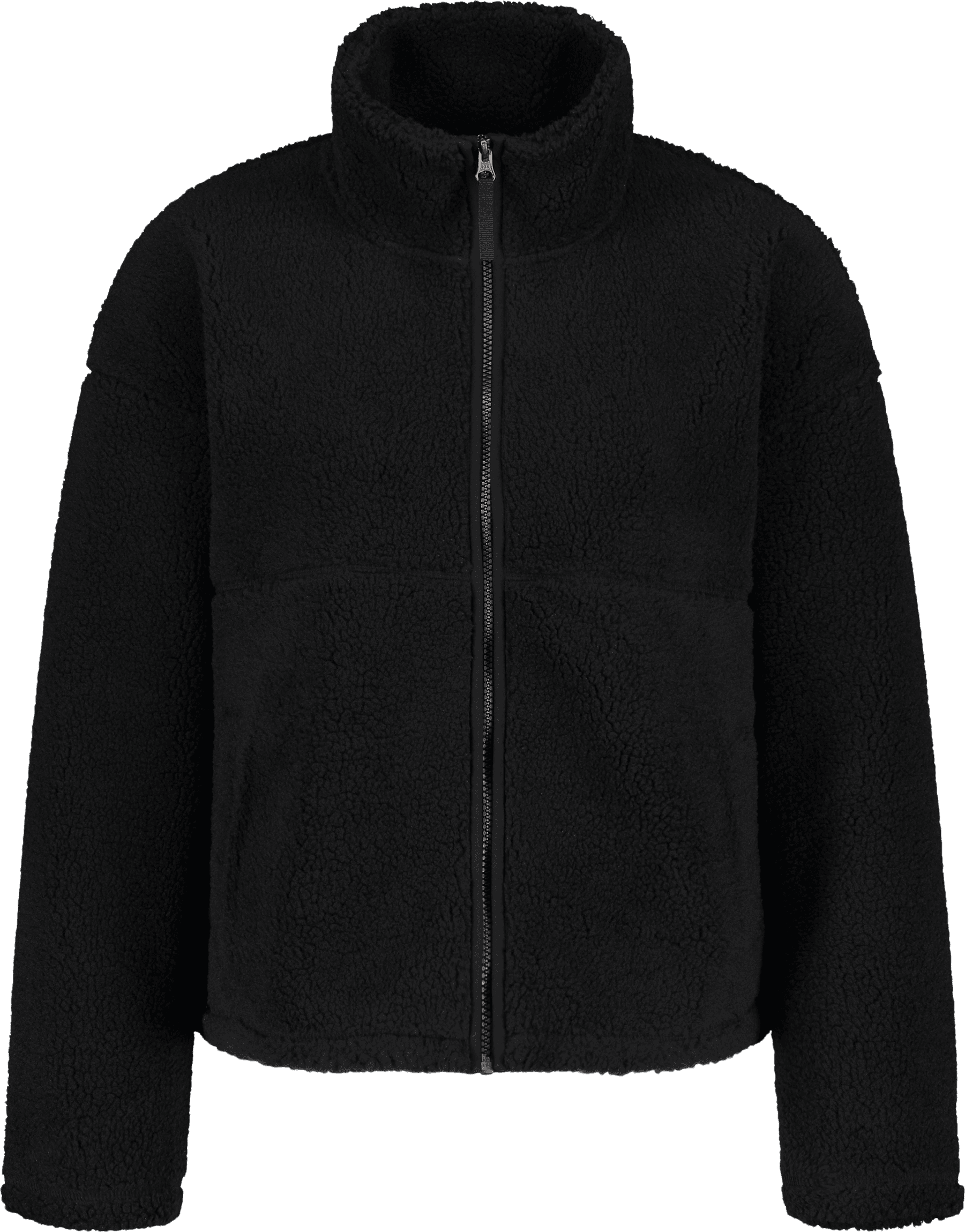 URBAN ROAM, SHORT PILE JKT W, Product 0
