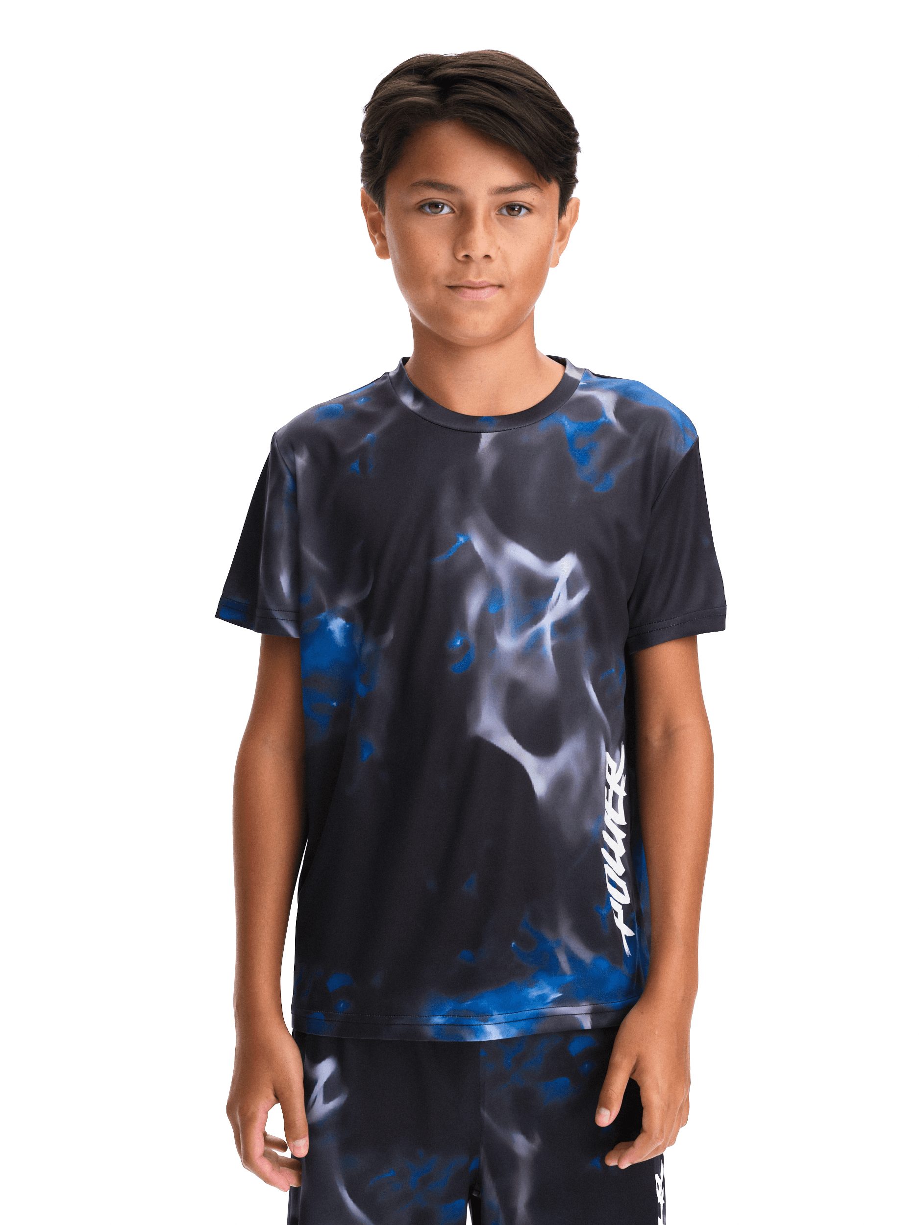 REACTION, Function Tee B Jr, Model 1
