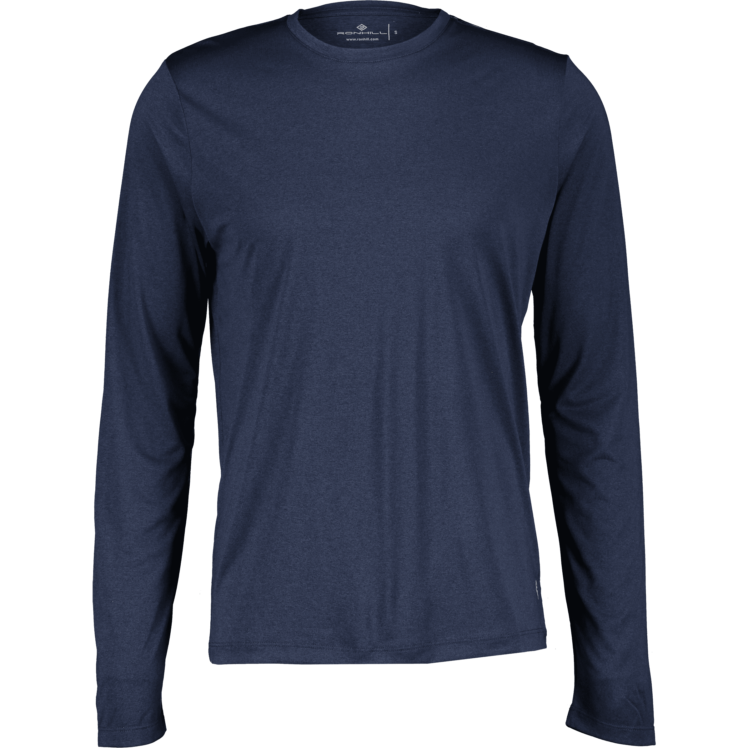 RONHILL, Run Long Sleeved Tee M, Product 0